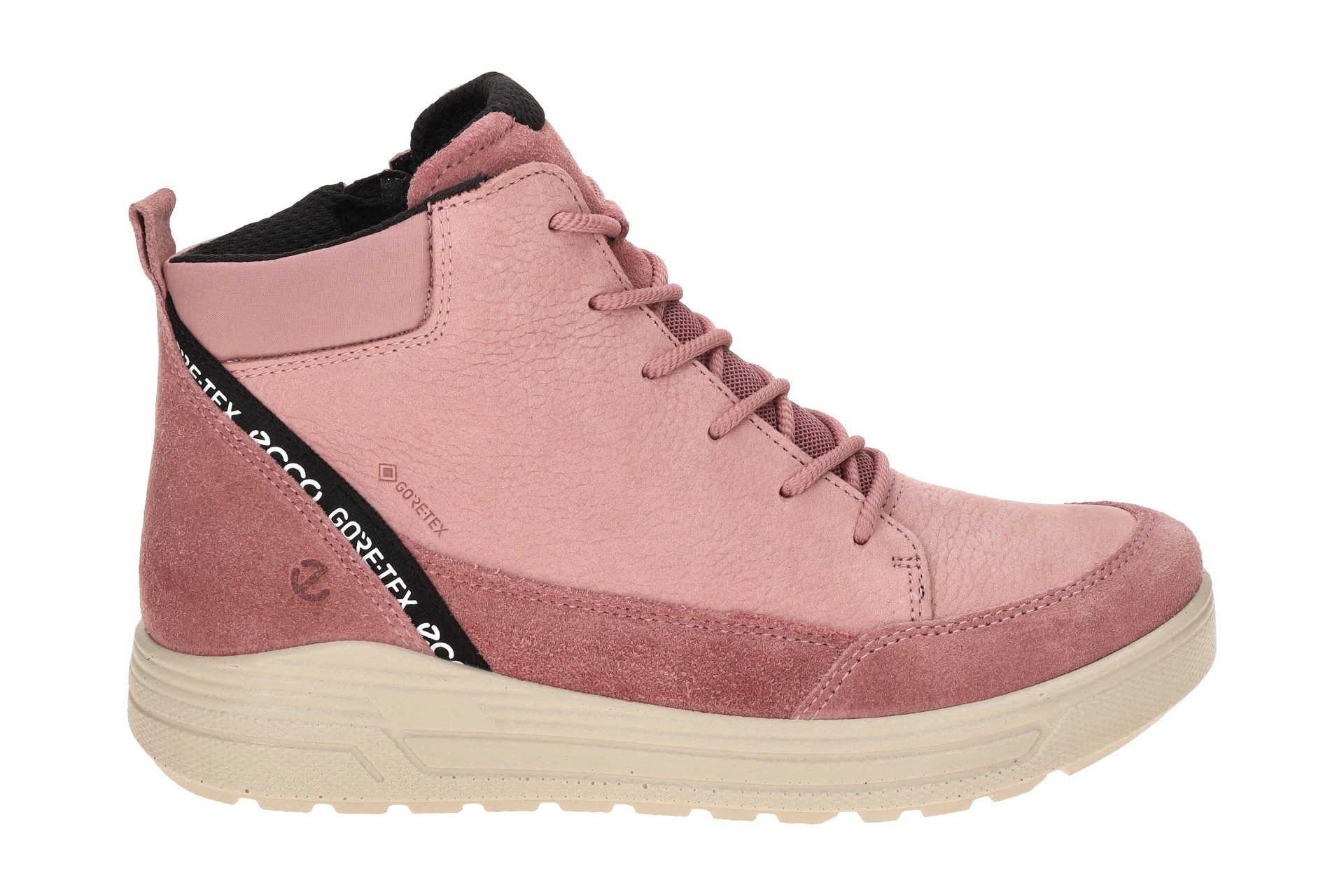 Ecco 72232361360 Stiefel