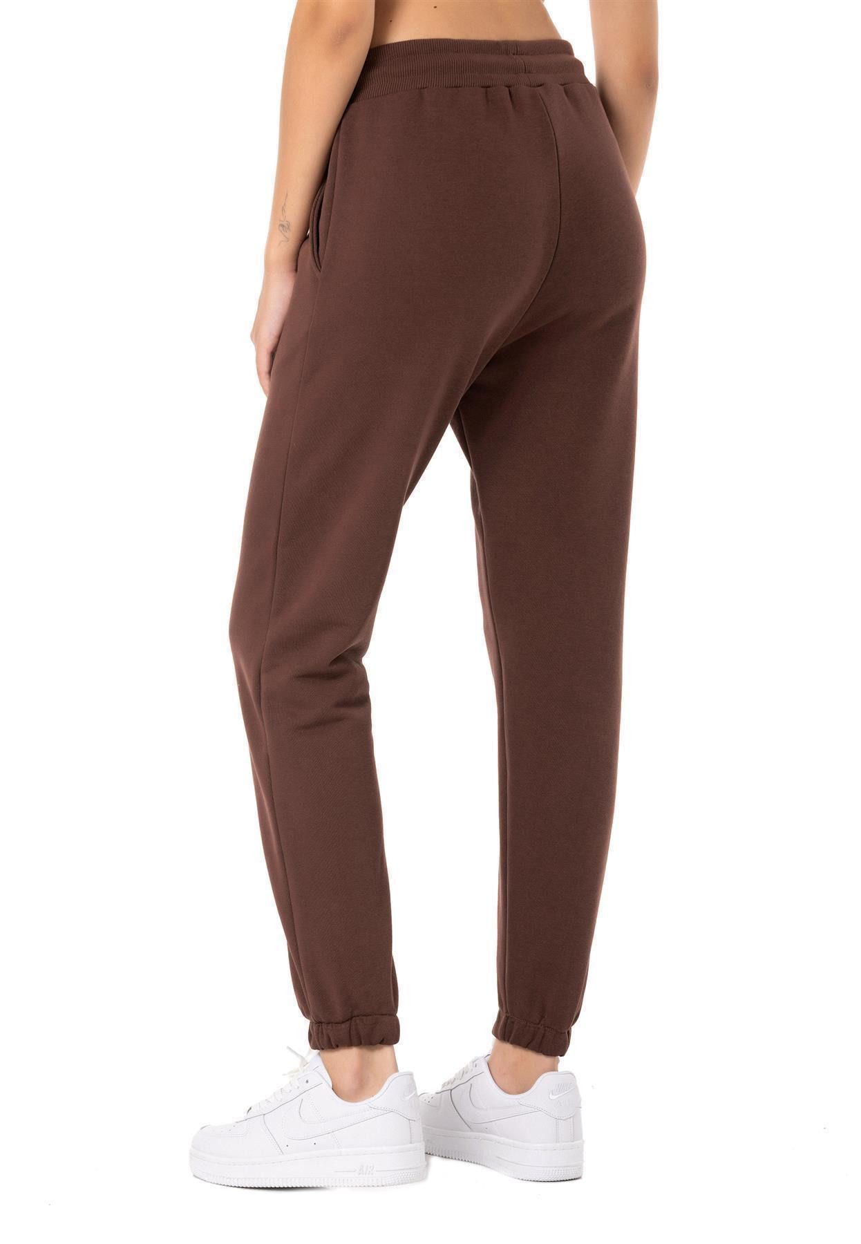 RedBridge Jogginghose Premium Sweat Jogger Pants