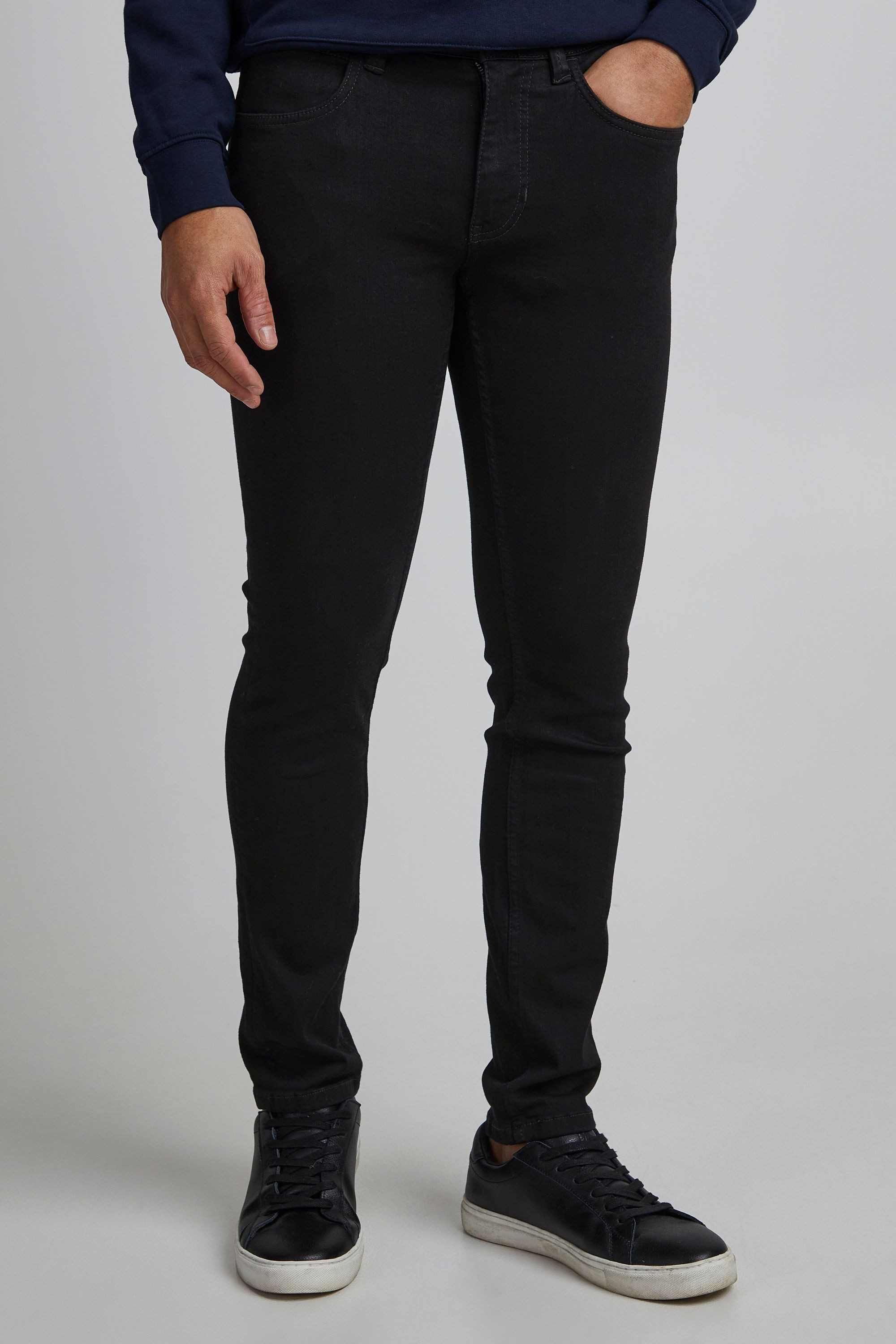 Casual Friday 5-Pocket-Jeans CFRY Jeanshose im klassischen 5-Pocket-Look