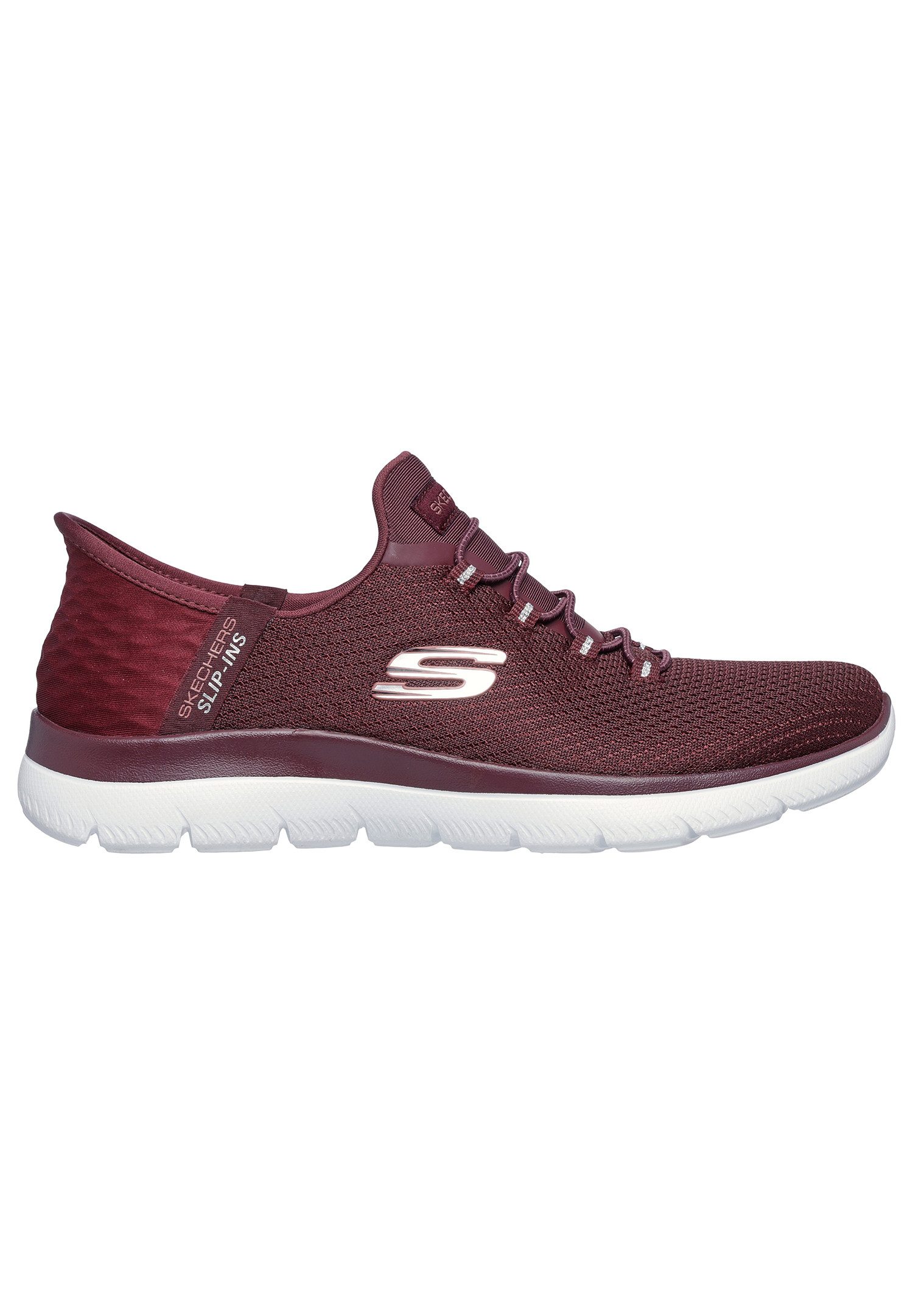 Skechers SUMMITS DIAMOND DREAM Sneaker günstig online kaufen
