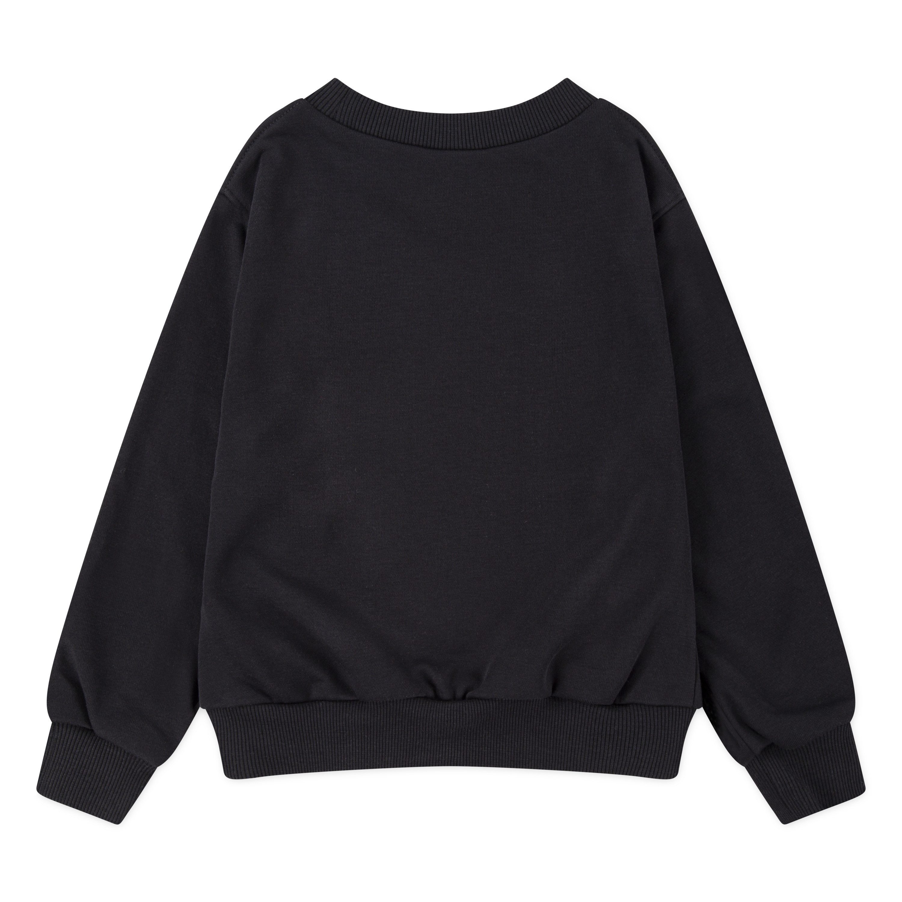 Nike Sportswear Sweatshirt NKN FRENCH TERRY CREW für Children, sportlicher Stil, mit Rundhalsausschnitt