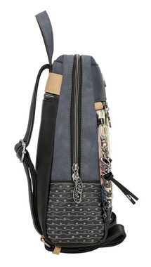 Anekke Rucksack Hollywood