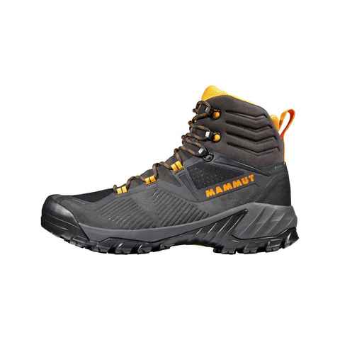 Mammut Herren Wanderschuhe SAPUEN HIGH GTX® Wanderschuh