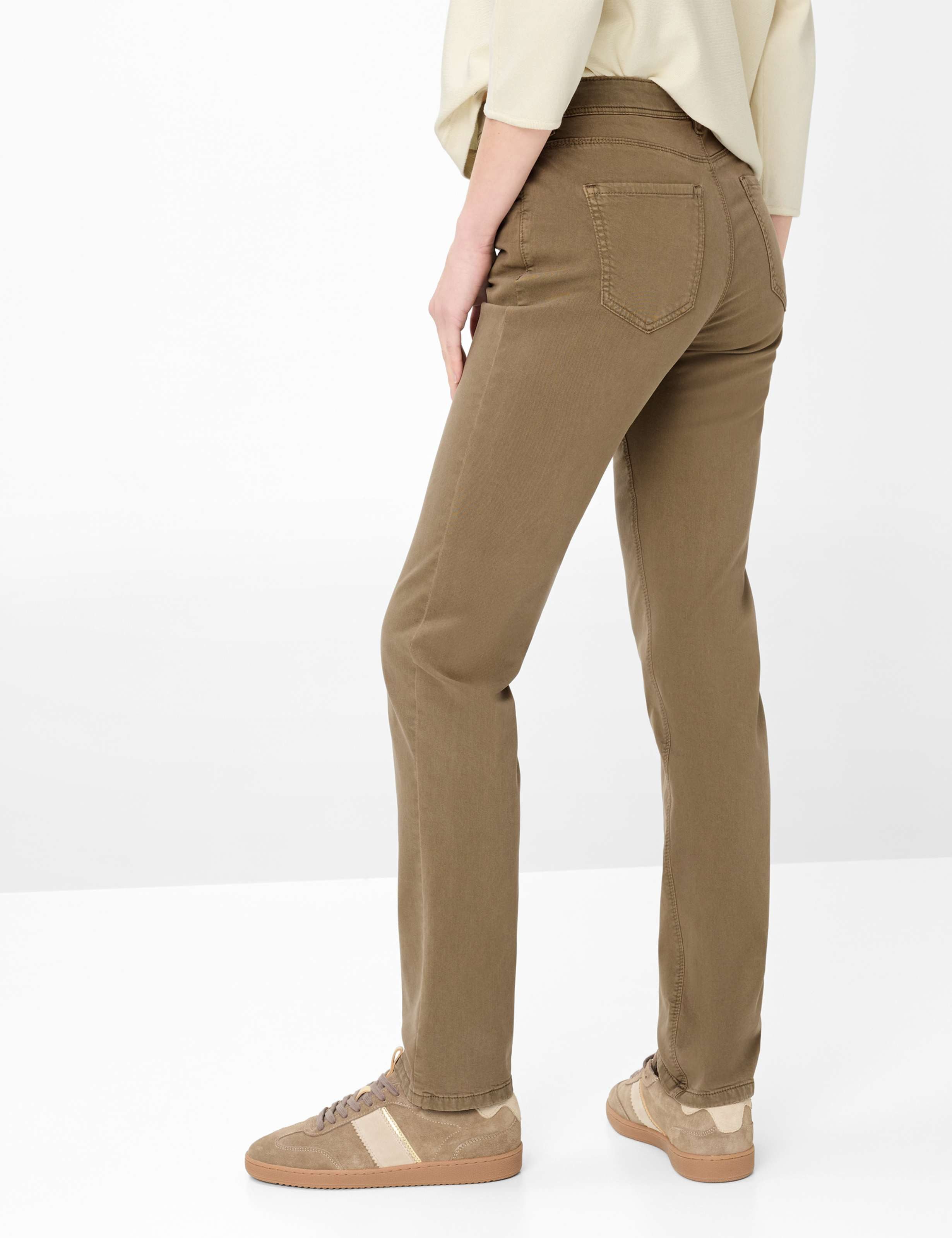 Brax 5-Pocket-Hose Style MARY