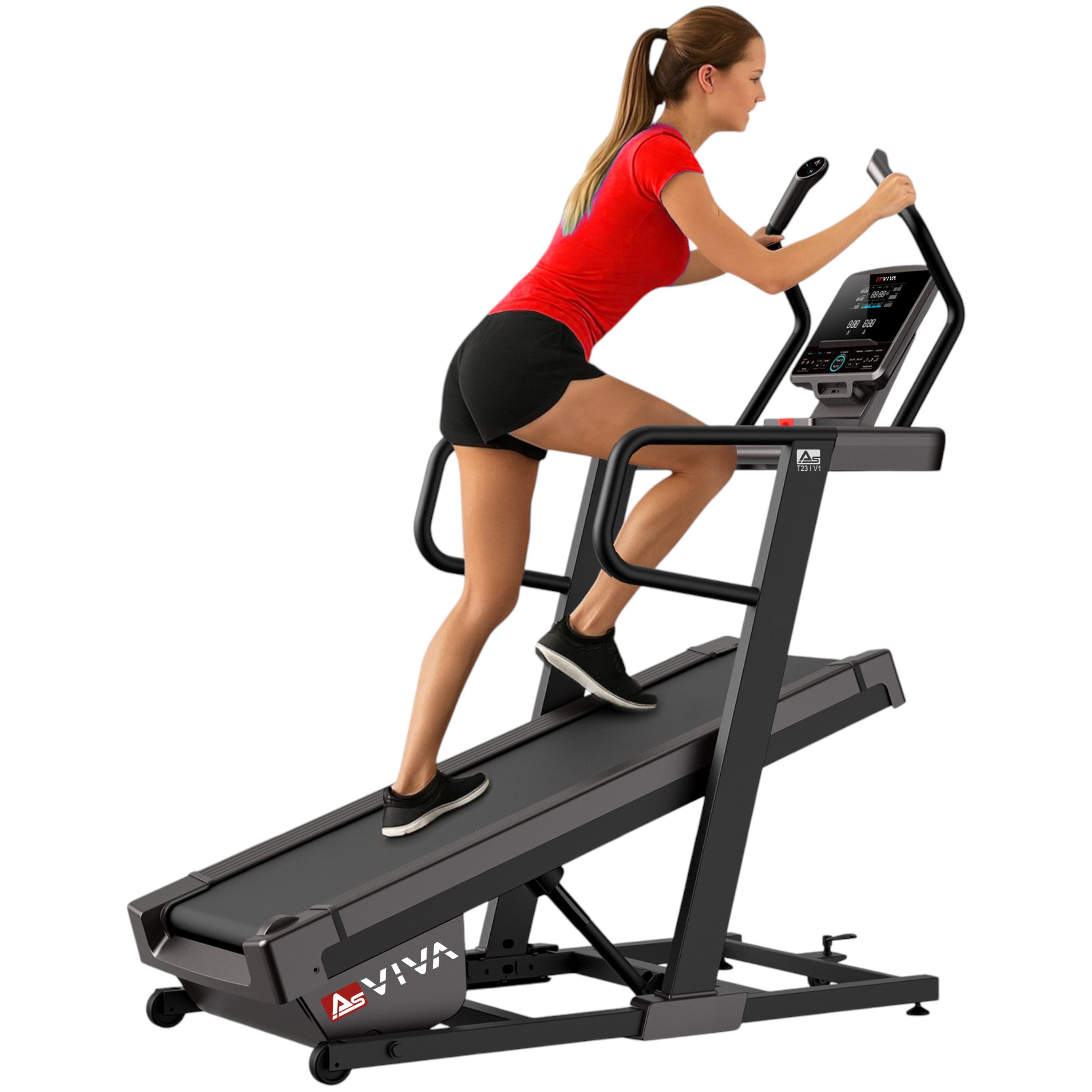 AsVIVA Crosstrainer online kaufen OTTO