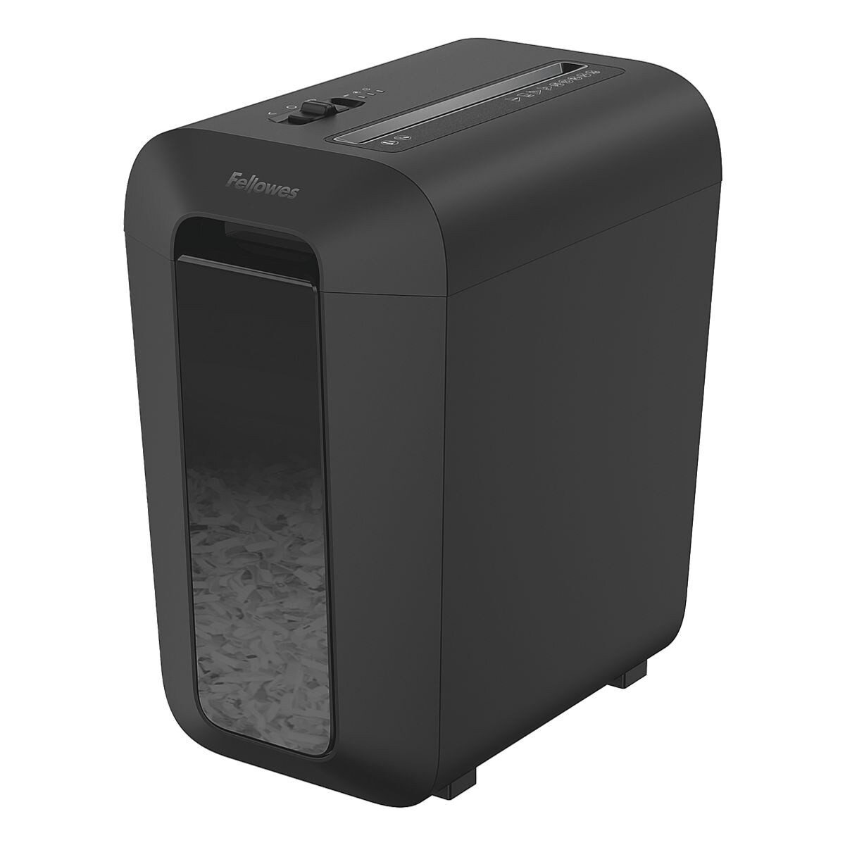 Aktenvernichter Powershred LX65