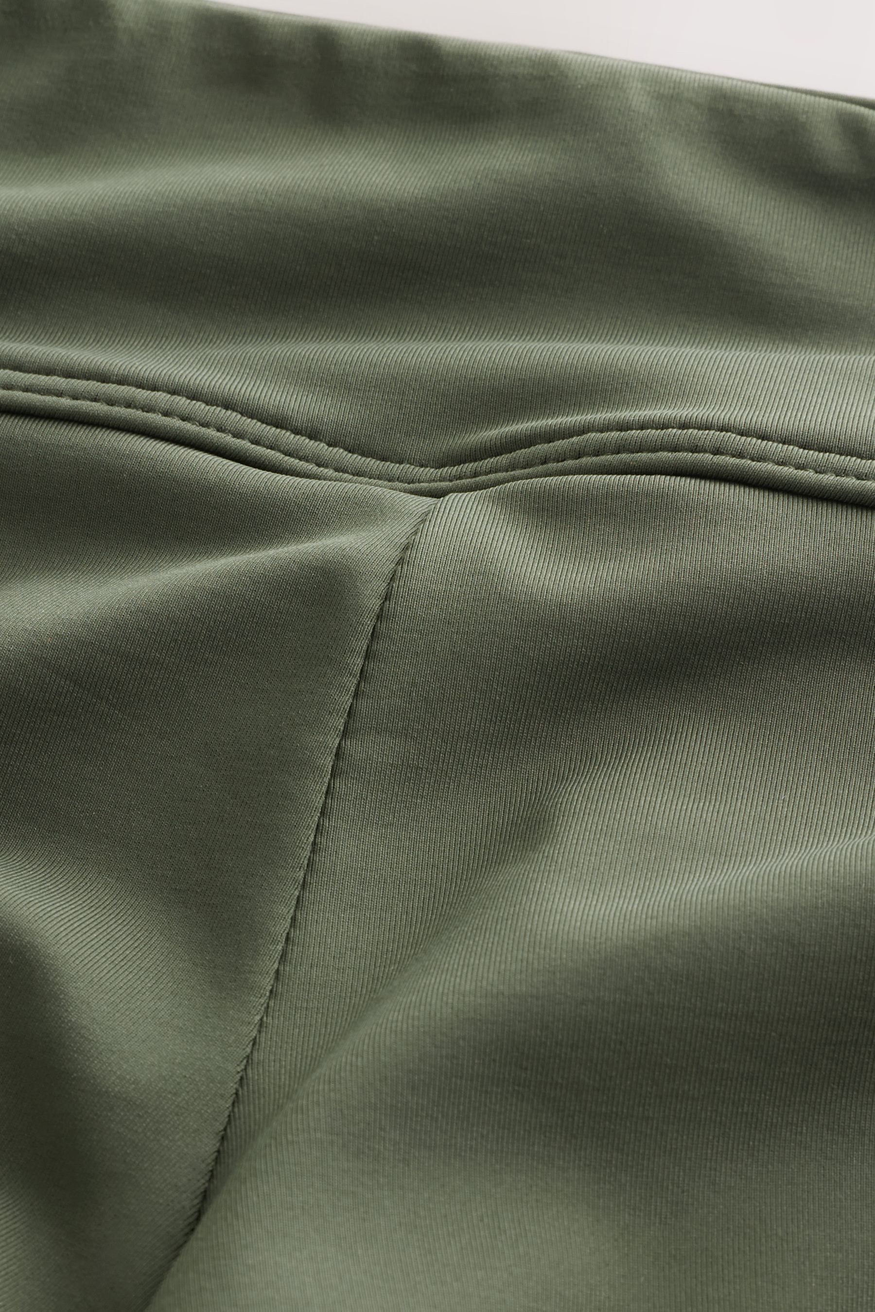 Next Badeshorts Geraffte Badeshorts (1-St)