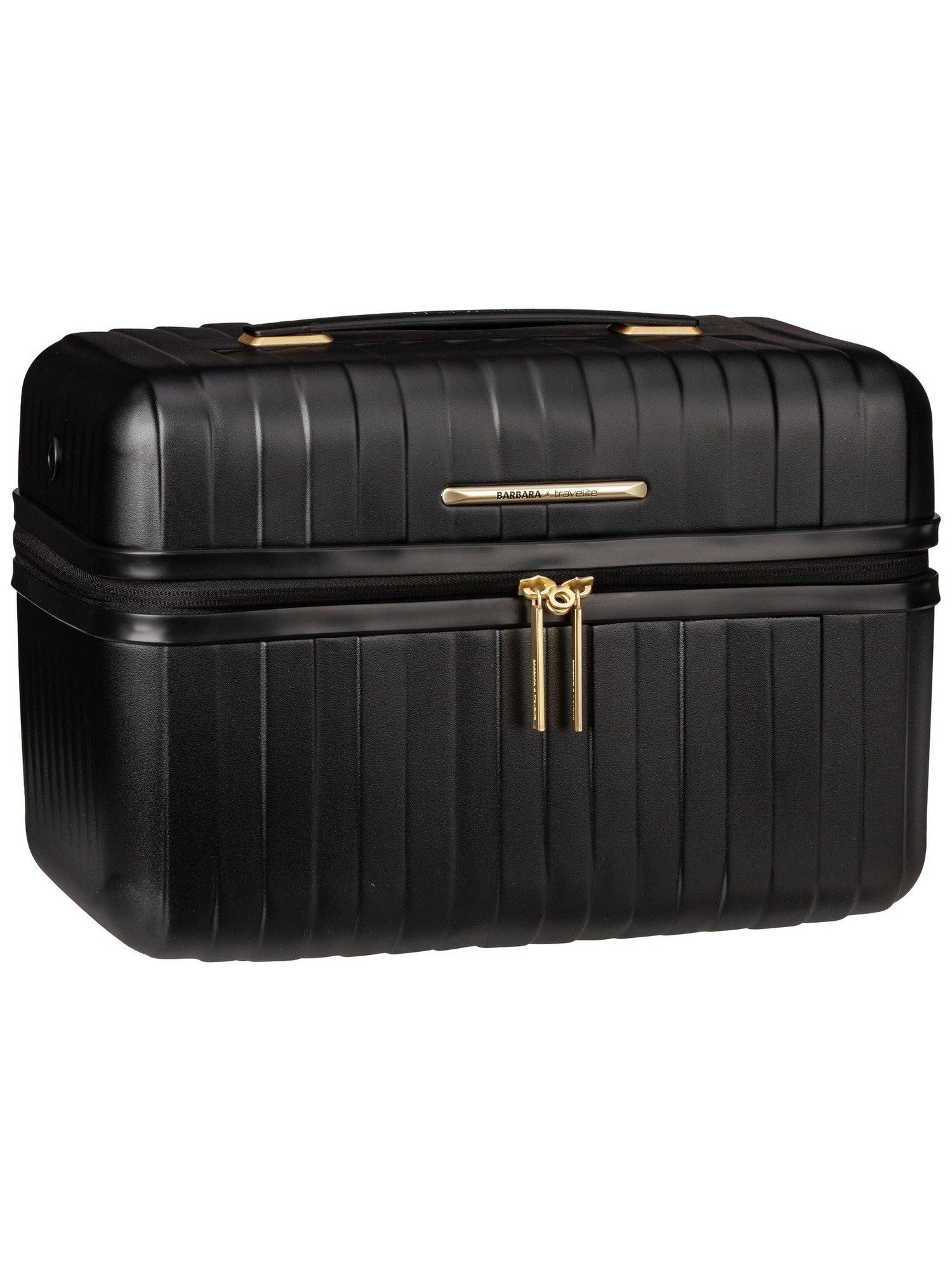 Kosmetiktasche Barbara Novelty Beauty Case