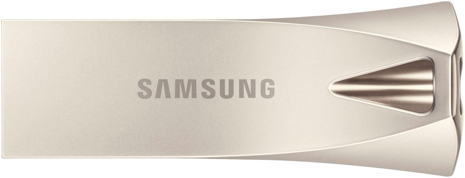 Samsung MUF-512BE 512GB USB Typ-A 3.1 Gen1 (3.2 Gen1) USB-Stick (USB 3.1, Lesegeschwindigkeit 400 MB/s)