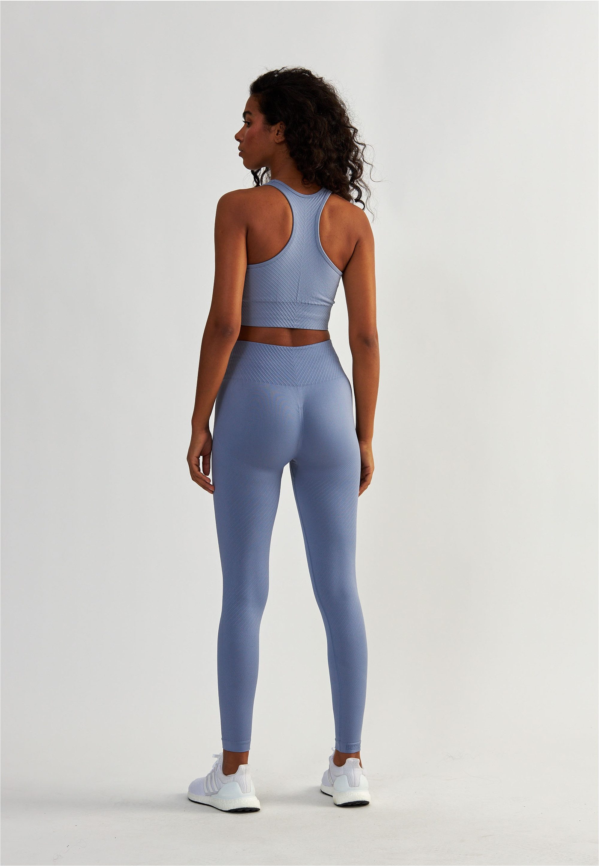 BeShaped Sport-BH Femme Force (1-tlg) mit nahtloser Technologie