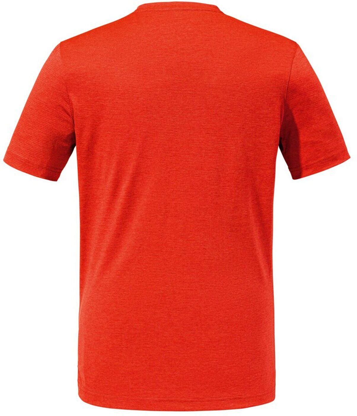Schöffel T-Shirt CIRC T Shirt Sulten M POINCIANA