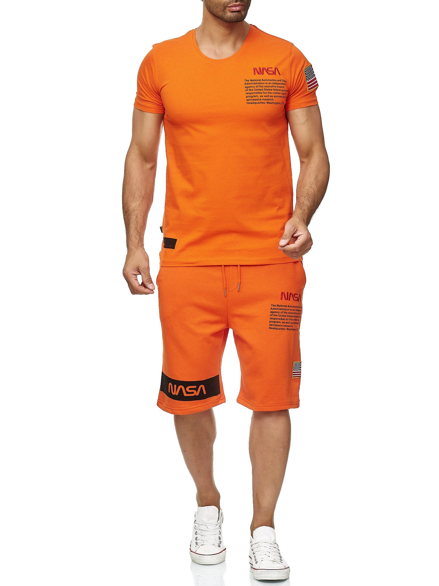 RedBridge T-Shirt & Shorts Red Bridge günstig online kaufen