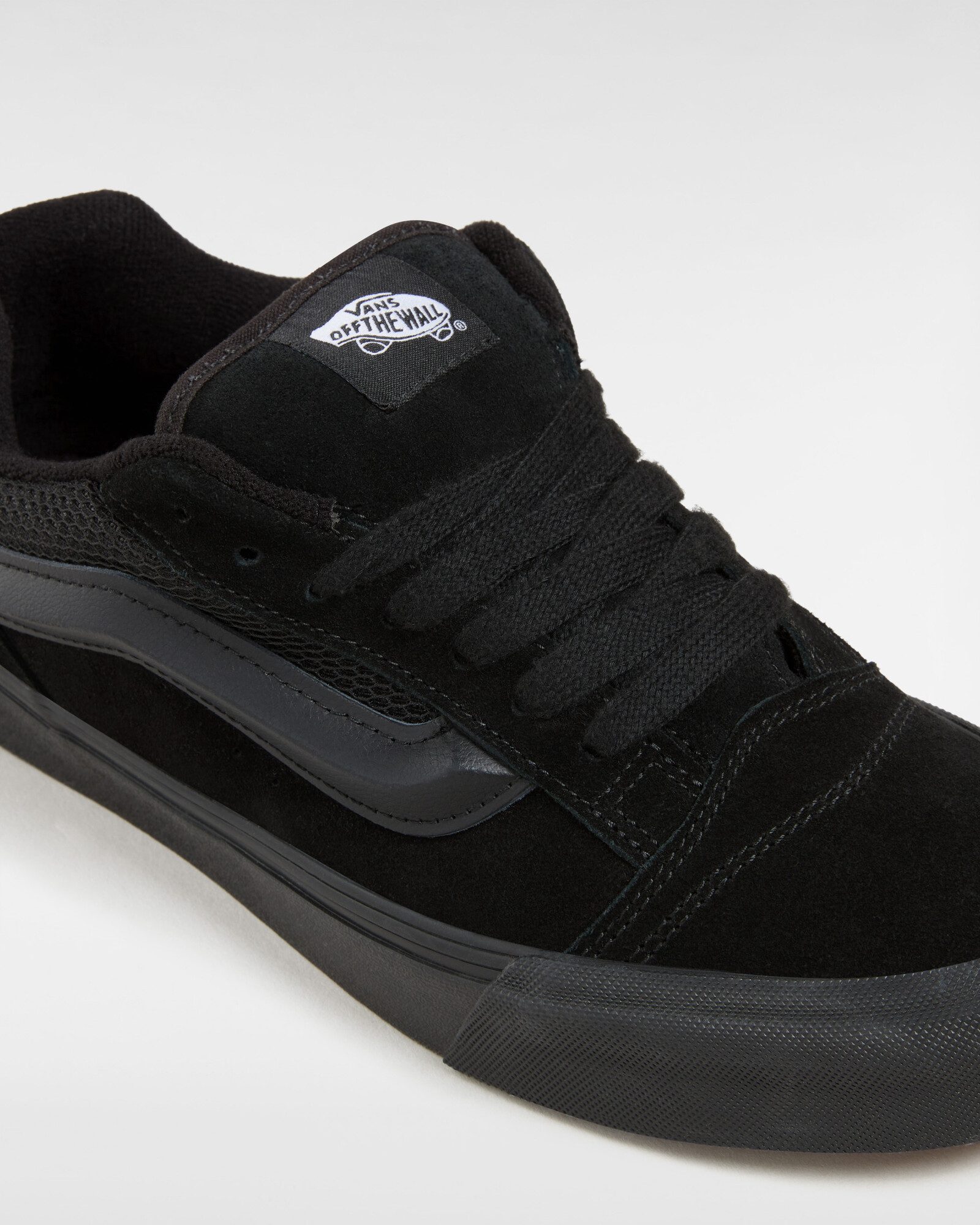 Vans Knu Skool Sneaker