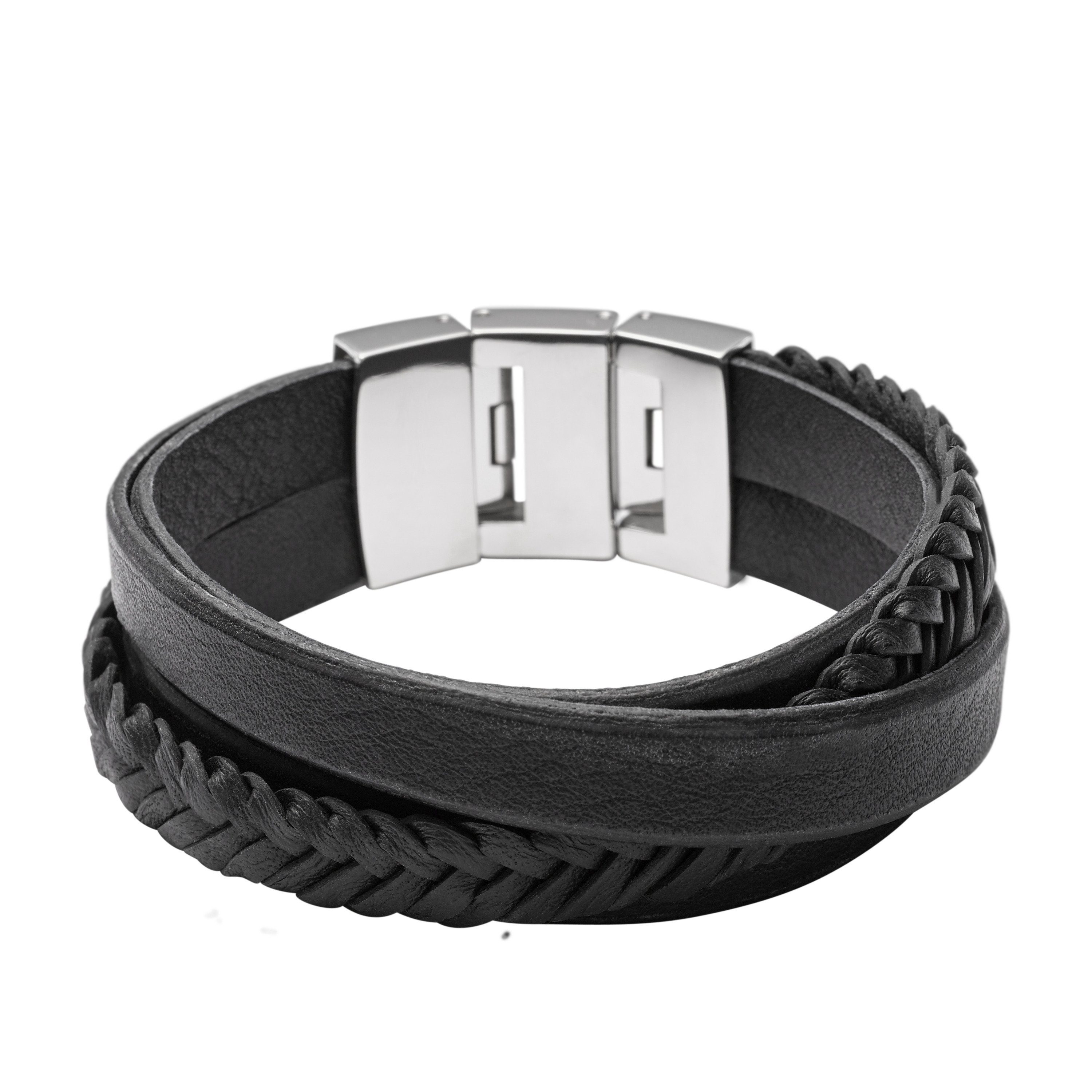 Fossil Armband »JF02079040« online kaufen OTTO