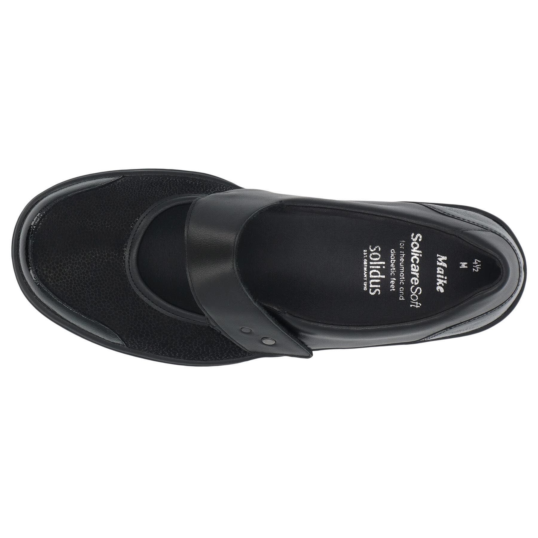 SOLIDUS Maike Weite M Slipper