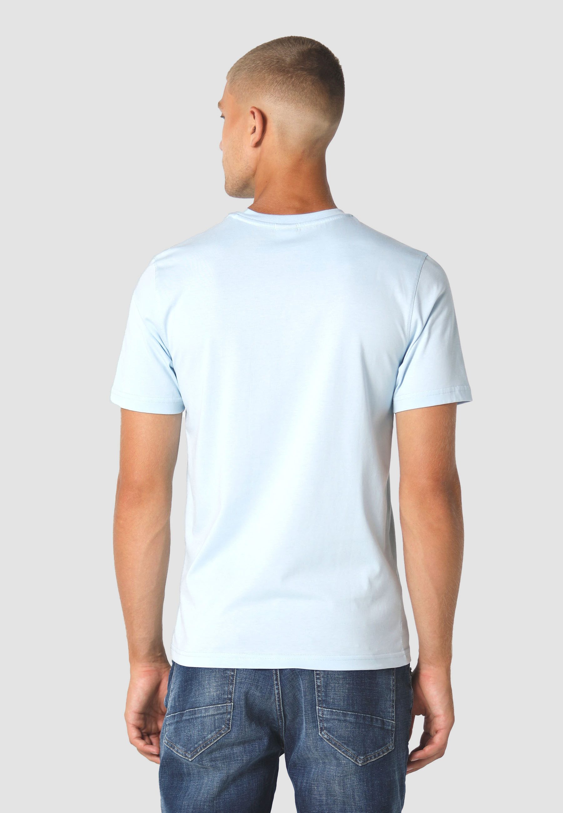 883Police T-Shirt 883 Police OCKLETON T-SHIRTS (1-tlg)