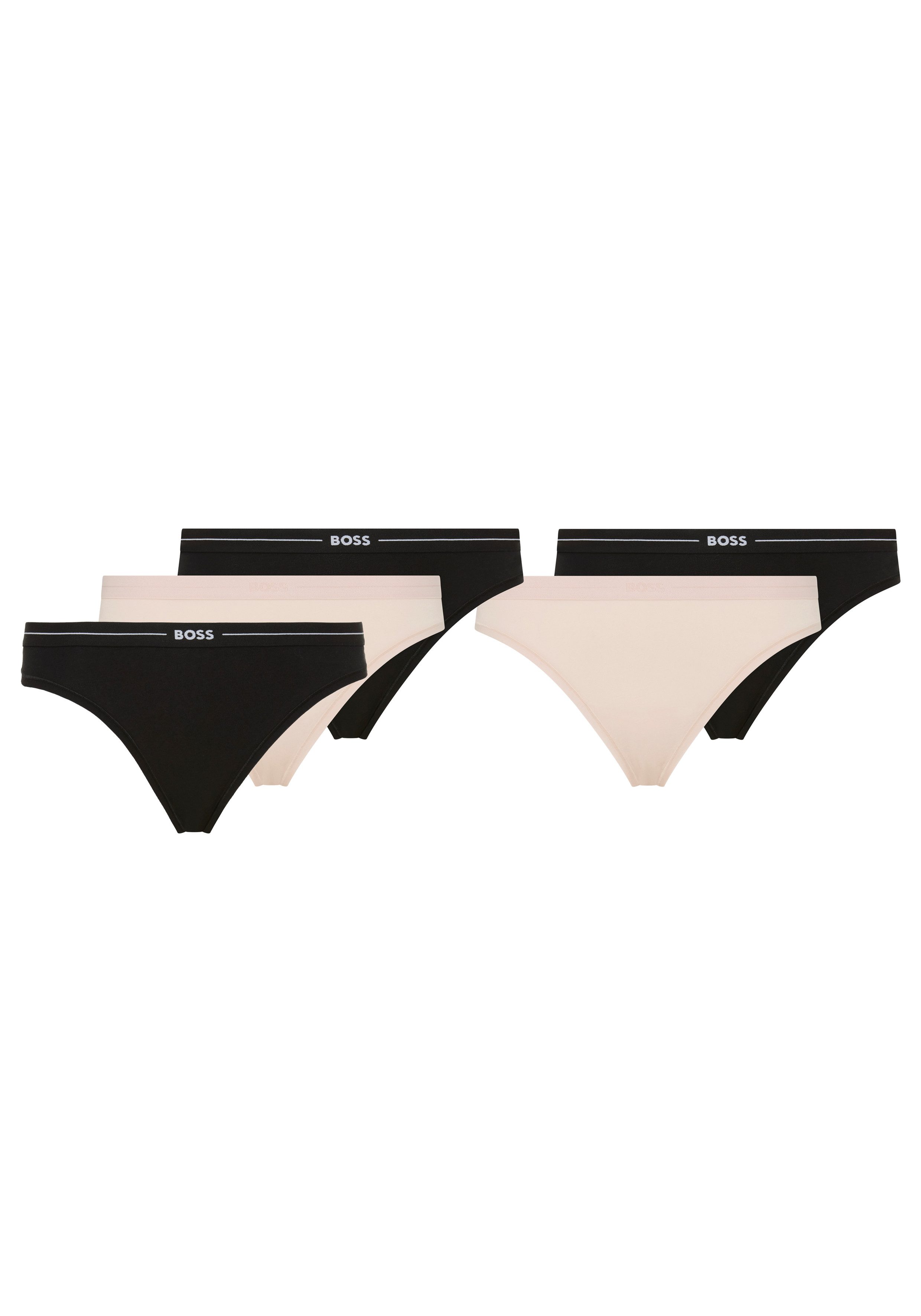 BOSS Slip (5-St)