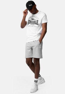 Lonsdale Sweatshorts DROMORE