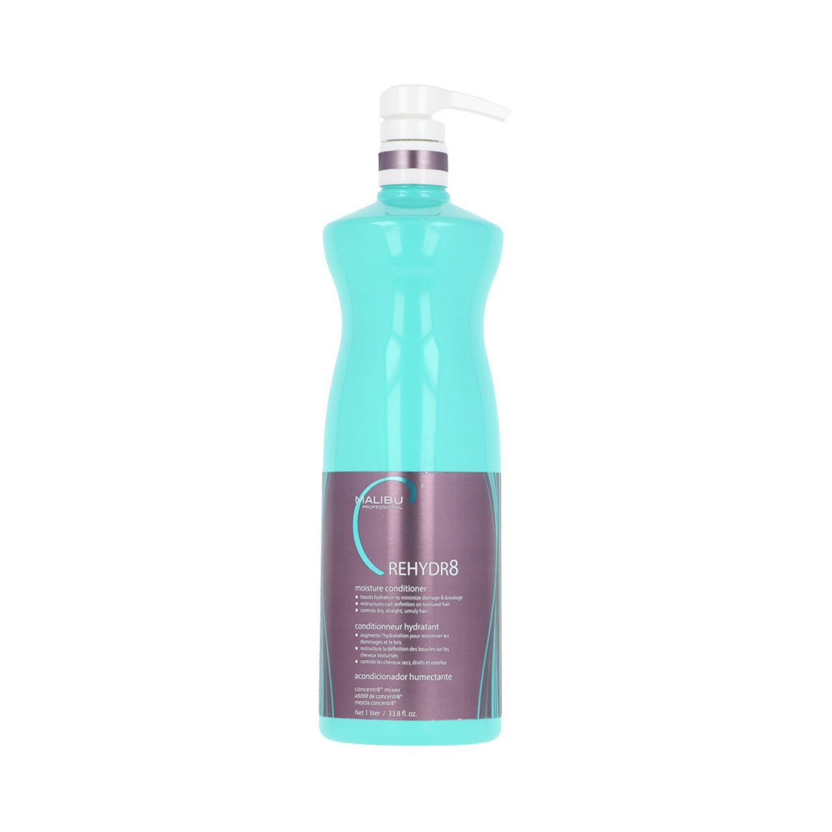 Malibu Haarspülung Rehydr8