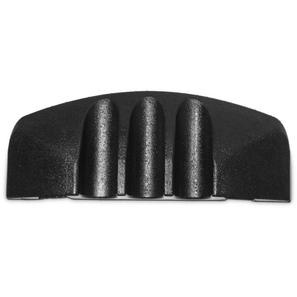 Defender Kabelführung DEFENDER by Adam Hall Endstück weiblich 85208F Thermoplastisches Polyu (85208F)