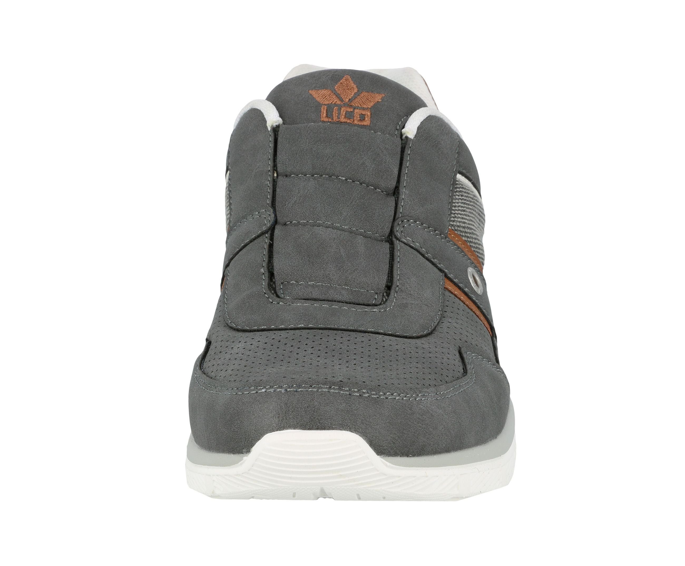 Lico Freizeitschuh Conner Slipper Slipper
