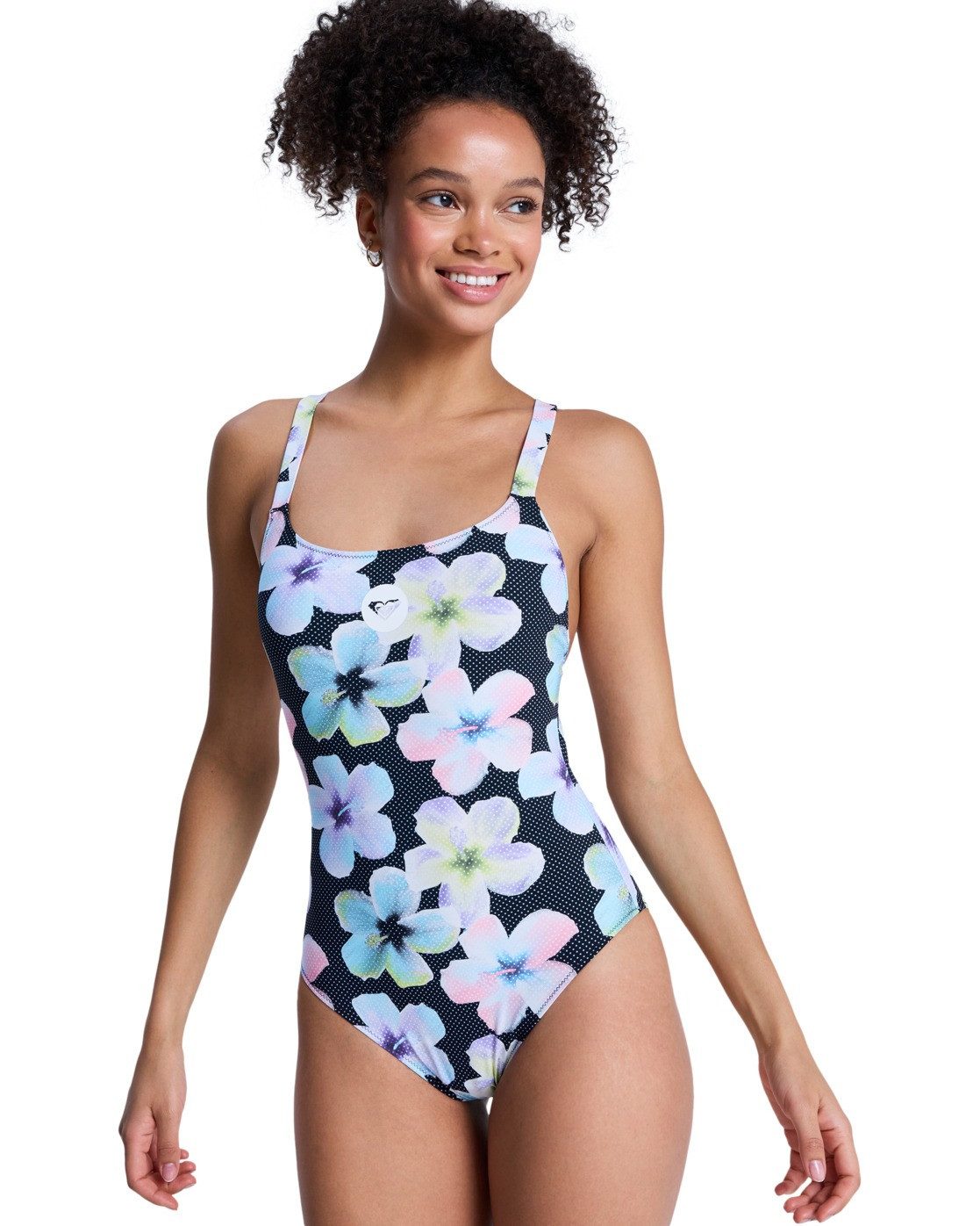 Roxy Badeanzug Roxy Active One-Piece