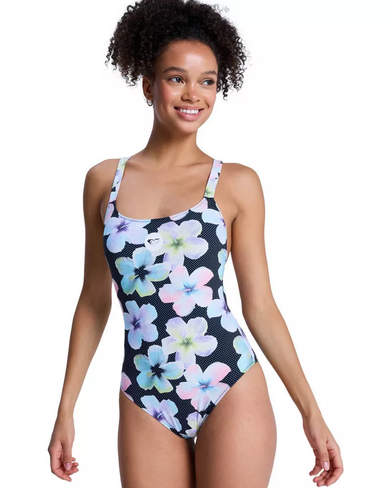 Roxy Badeanzug Roxy Active One-Piece