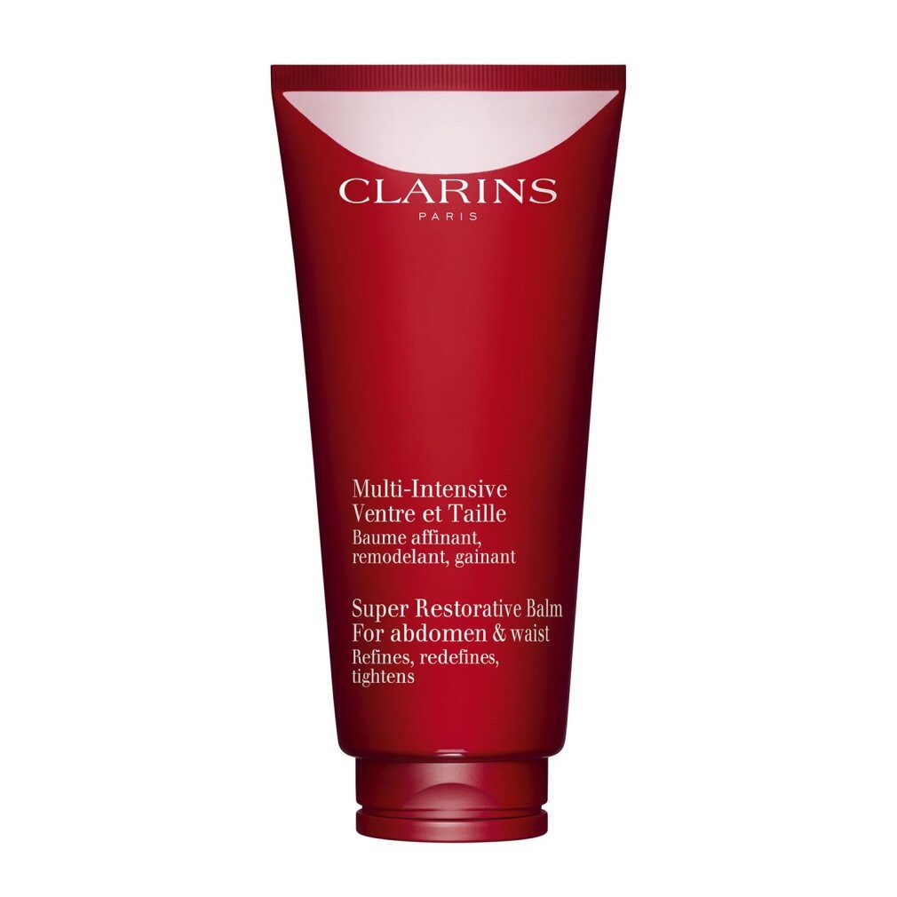 Clarins Körperpflegemittel Multi-Intensive Super Restorative Balm