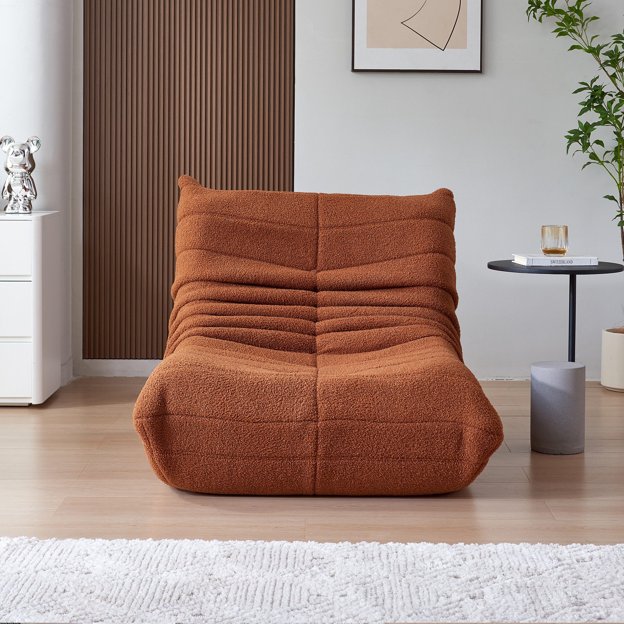 HAUSS SPOLE Sitzsack Sitzsack Relax-Sessel Lehnsessel Lazy Sofa-Stühle Einz günstig online kaufen