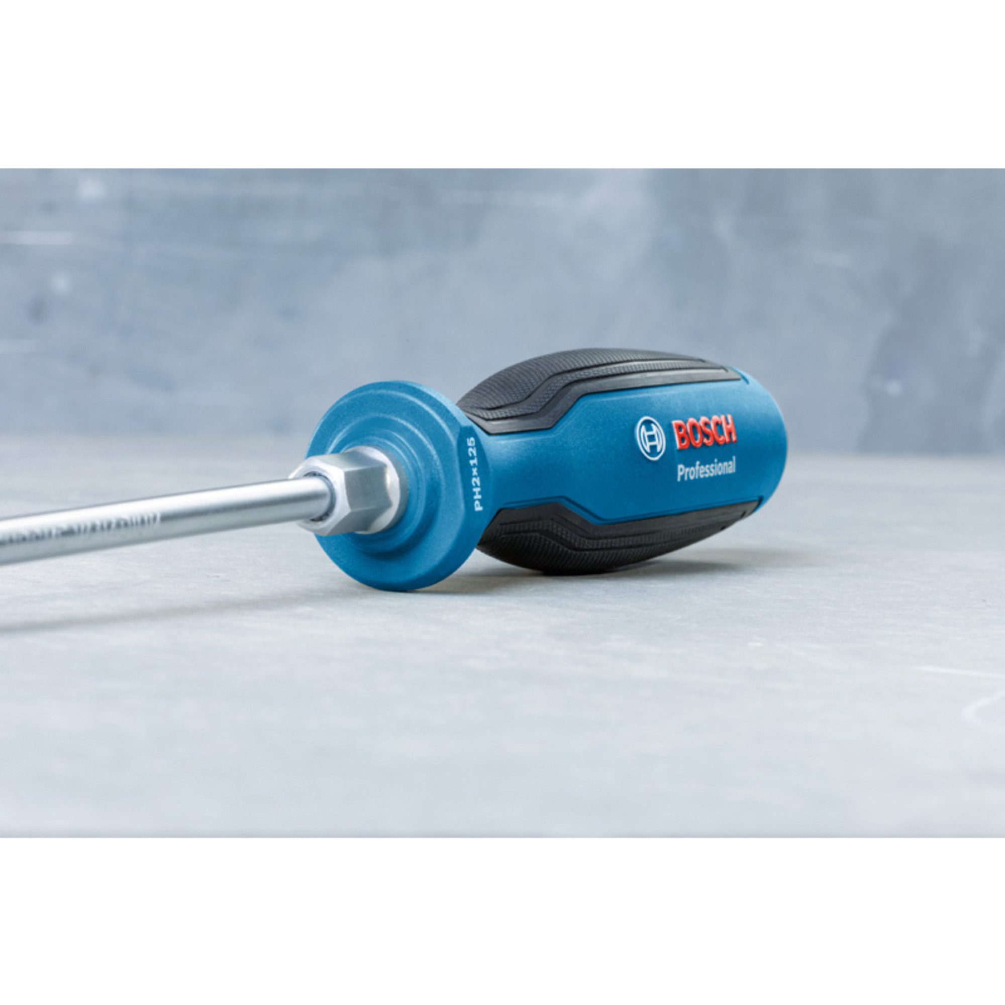 Bosch Professional Schraubendreher Bosch Professional Schraubendreher-Set PH/SL