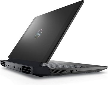 Dell mit Kupferrohren und großen Lüftungsschlitzen Gaming-Notebook (Intel 11800H, GeForce RTX 3060, 512 GB SSD, 16GB RAM,FHD,Leistung Kühlung,Blaulichtreduzierung, HDR & Bildqualität)