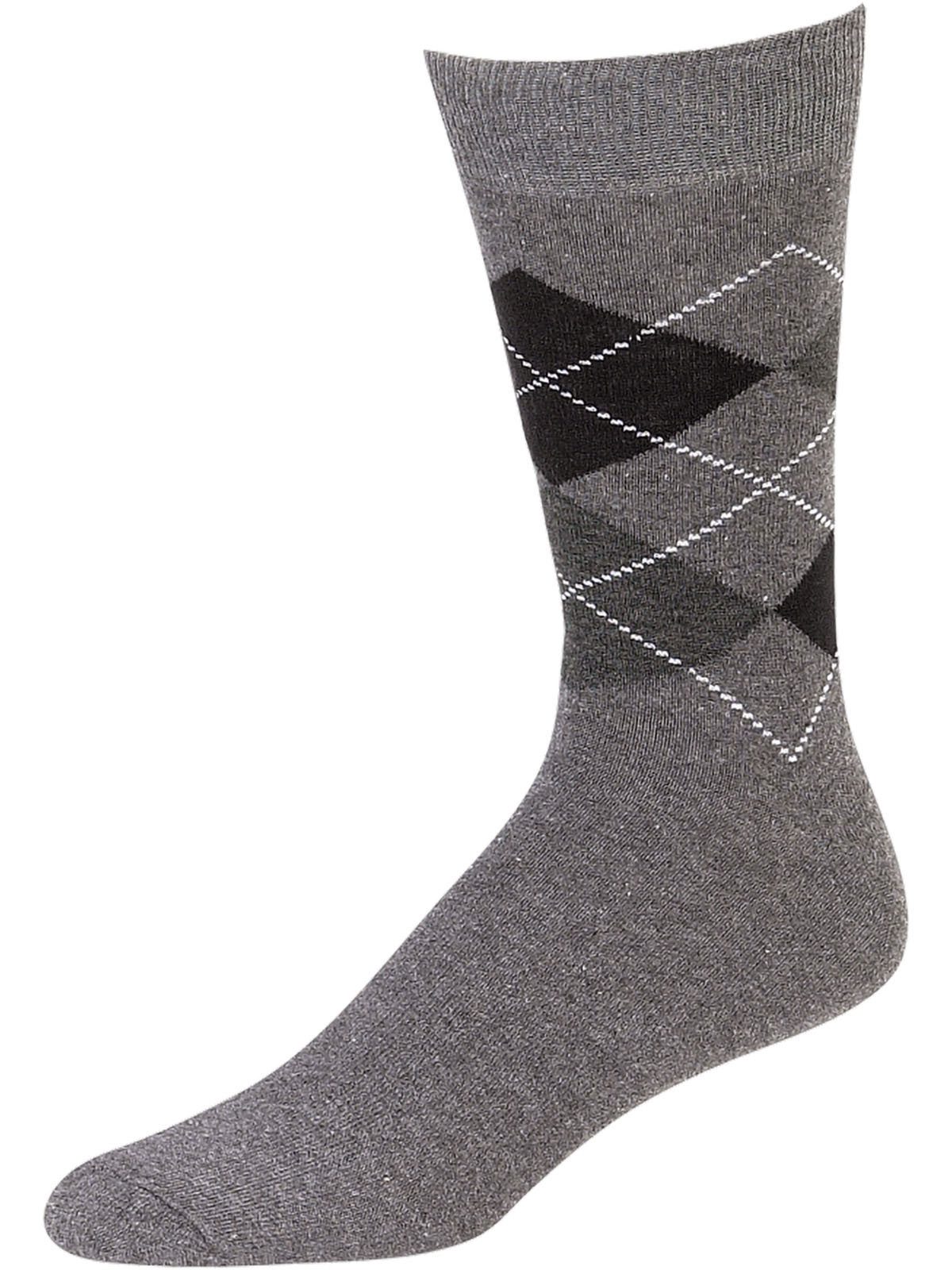 Nordpol Arbeitssocken 3 Paar Socken 2945 grau 60% Schurwolle / 40% Polyamid