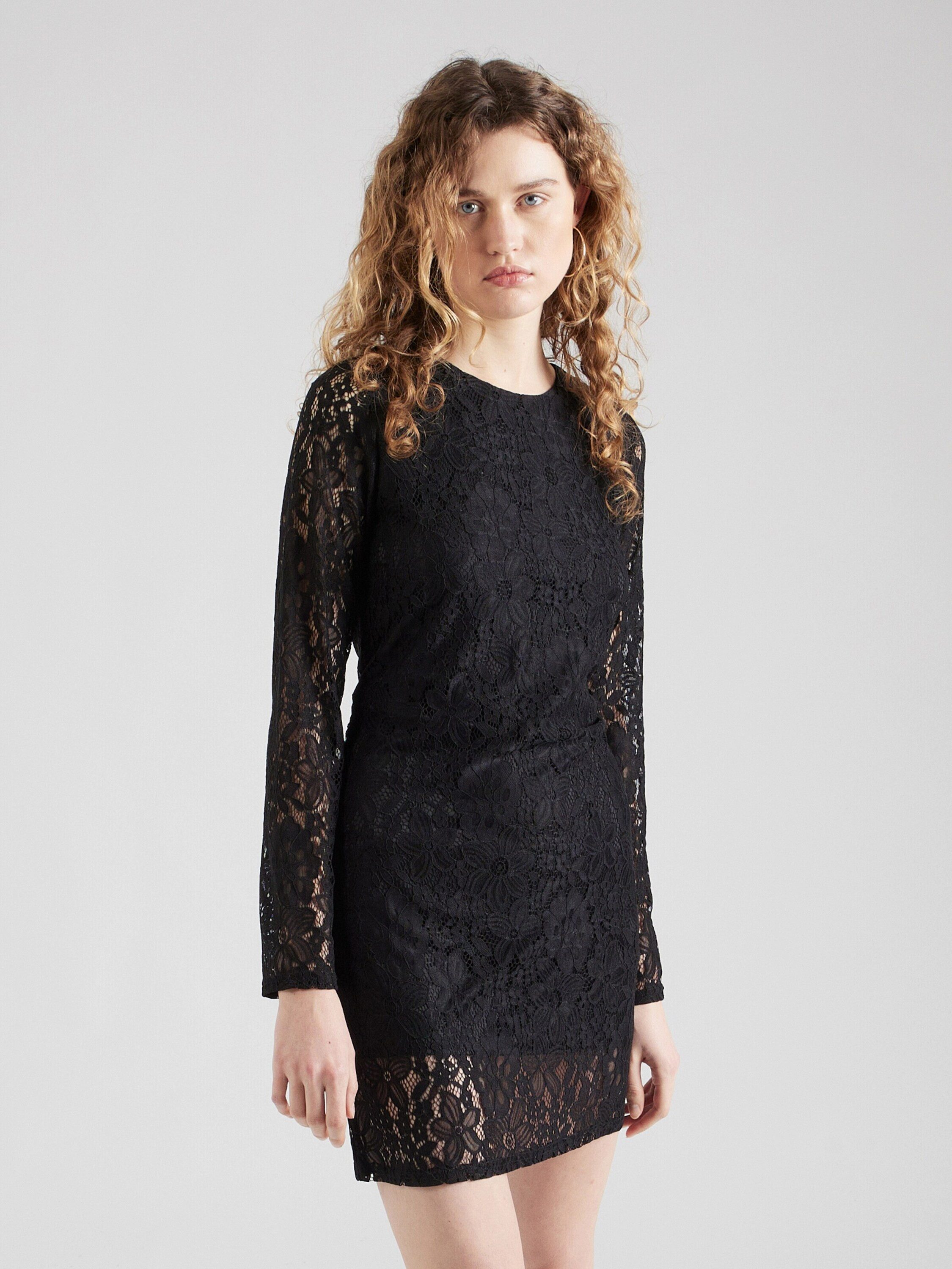 AÈROPOSTALE Spitzenkleid (1-tlg) Cut-Outs günstig online kaufen