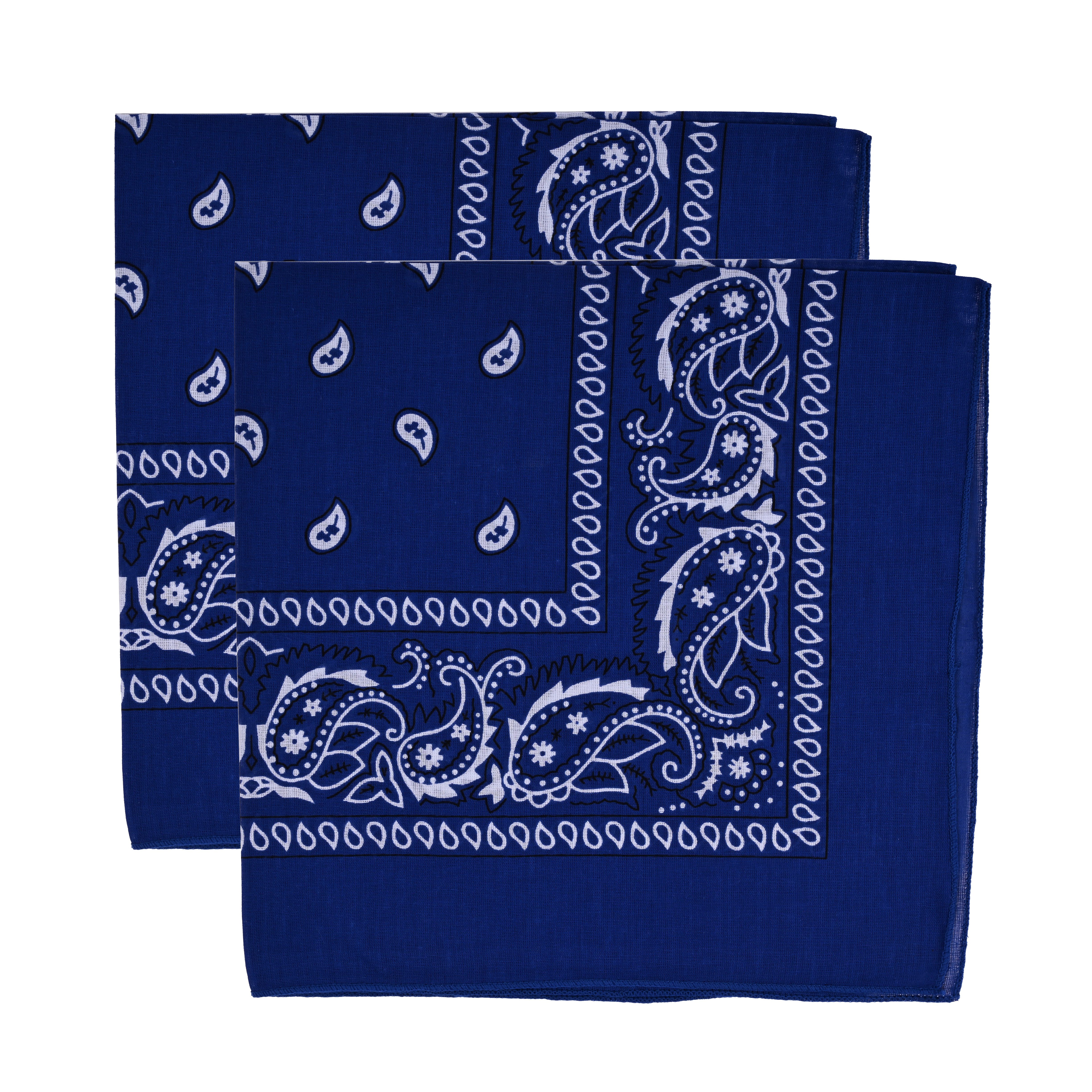 Modescout Stadler Bandana 2er-Pack Bandanas – Vielseitig, stylisch und hoch günstig online kaufen