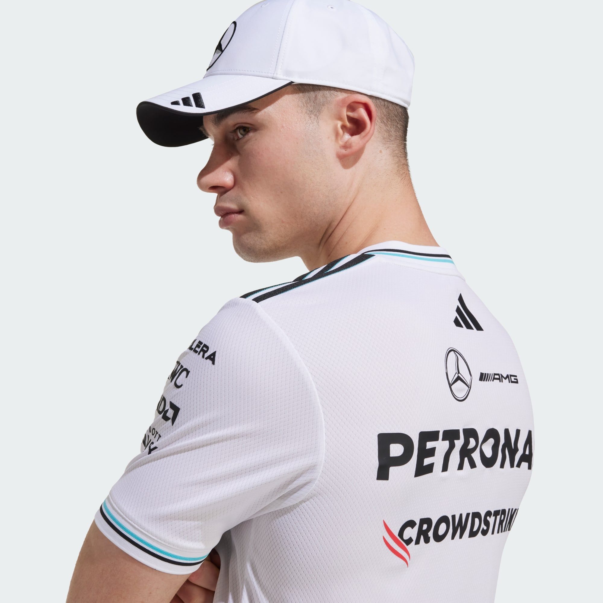 adidas Performance Funktionsshirt (1-tlg)