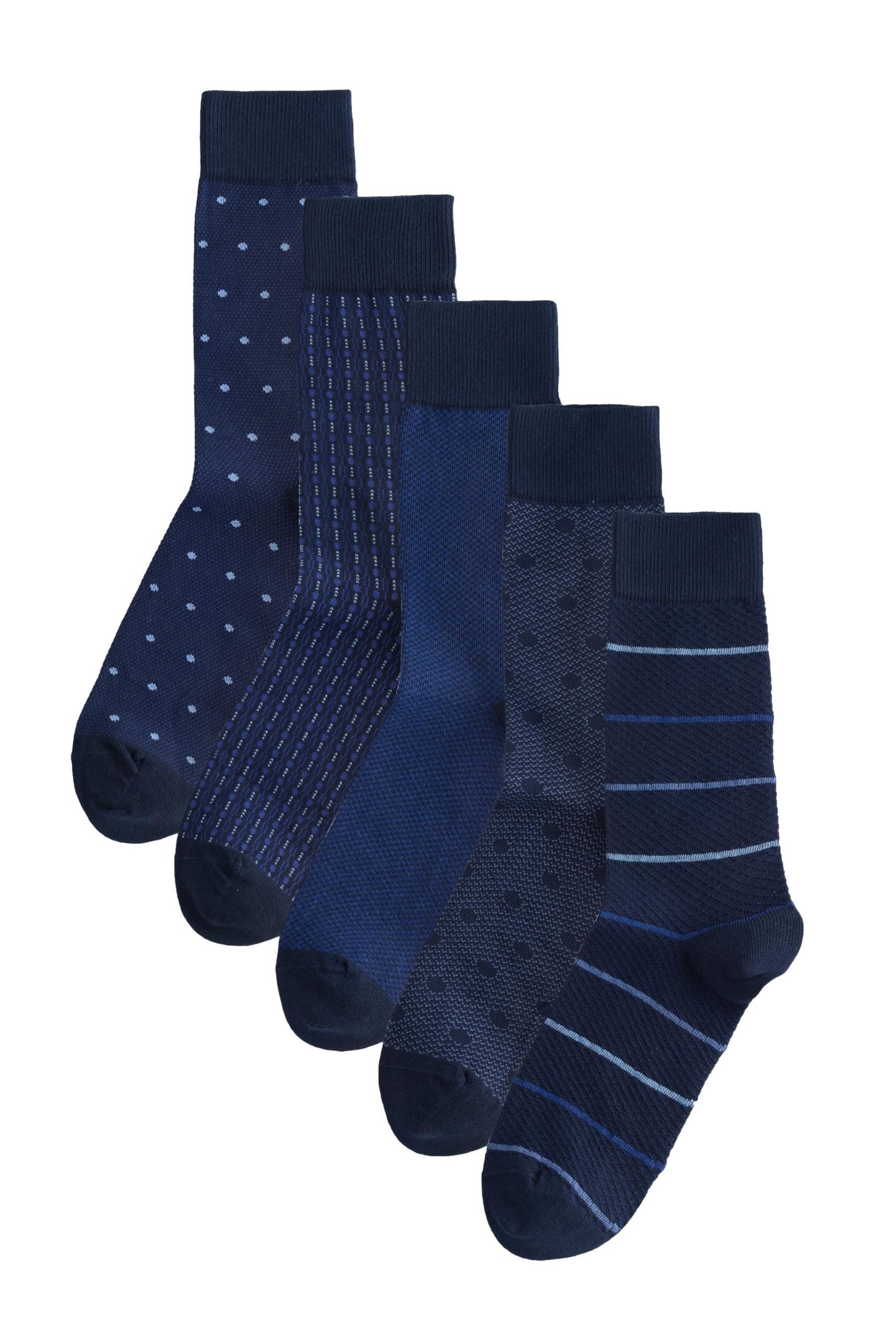 Navy Blues