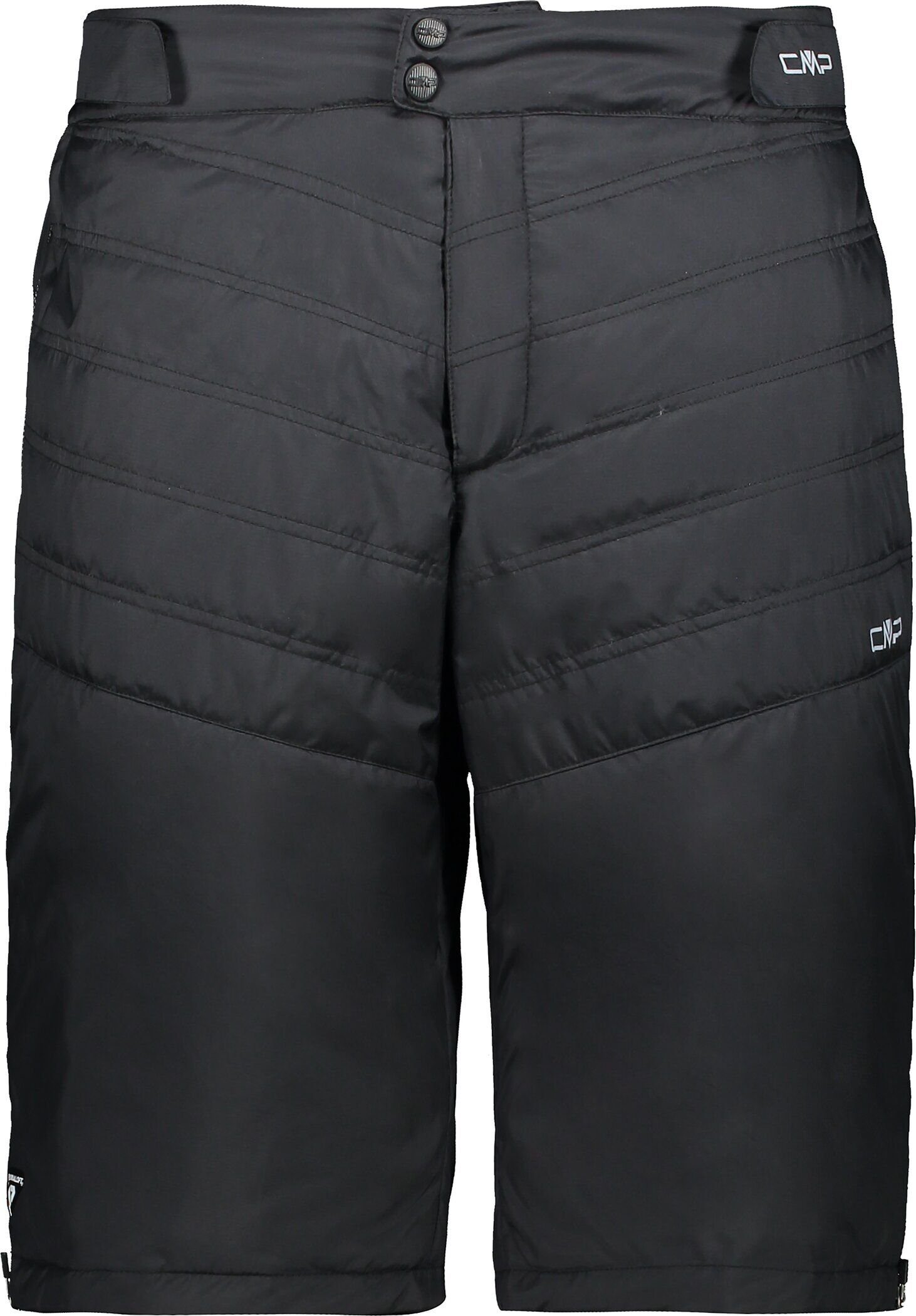 Shorts U901 Nero CMP