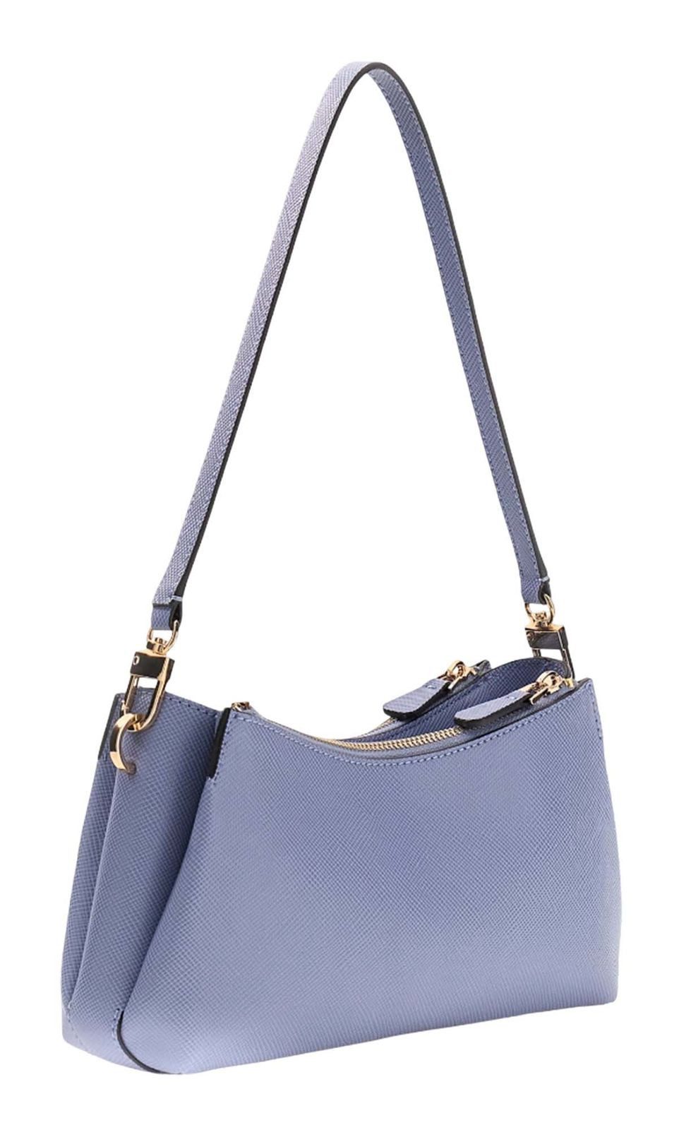 Guess Schultertasche 3 Comp Shoulder Xbody