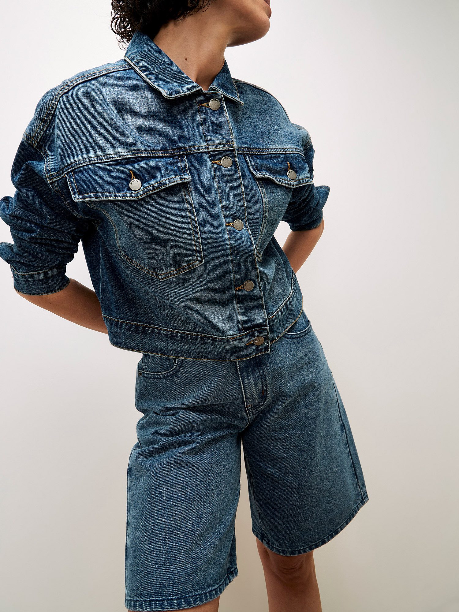 Apricot Shorts günstig online kaufen