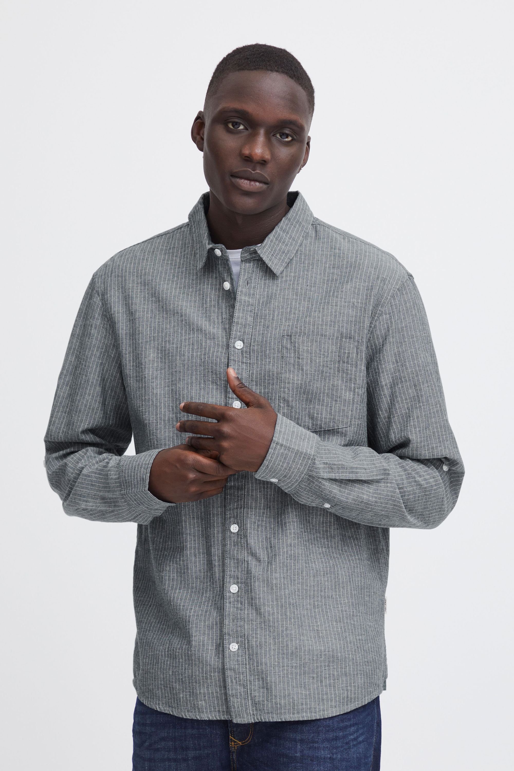 Langarmhemd BLEND BHShirt