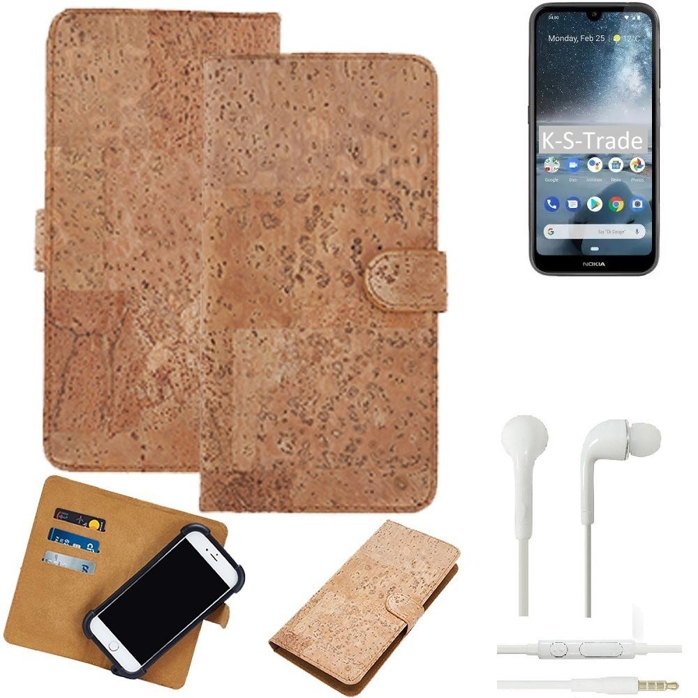 Handyhülle für Nokia 4.2