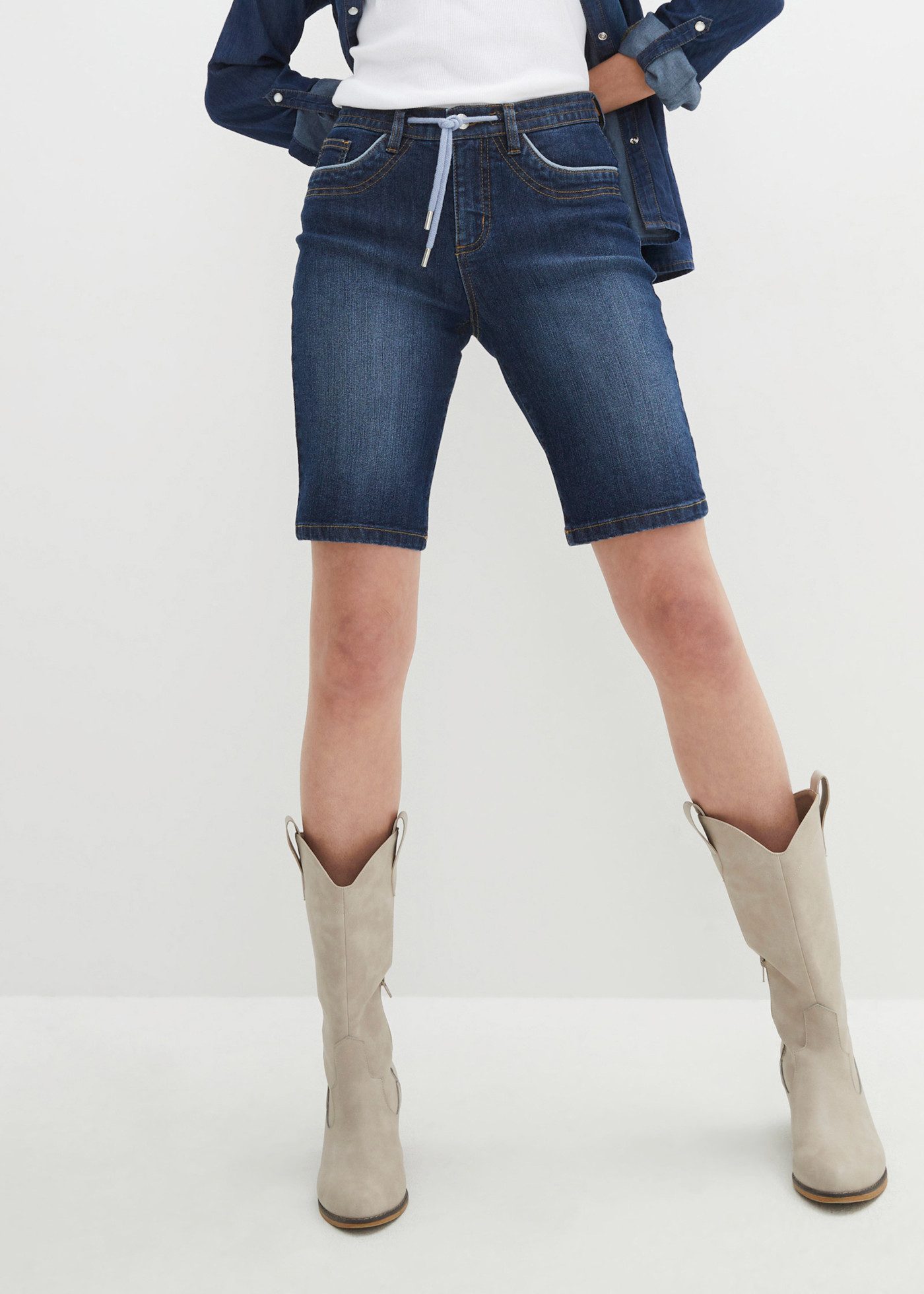 Bermudas