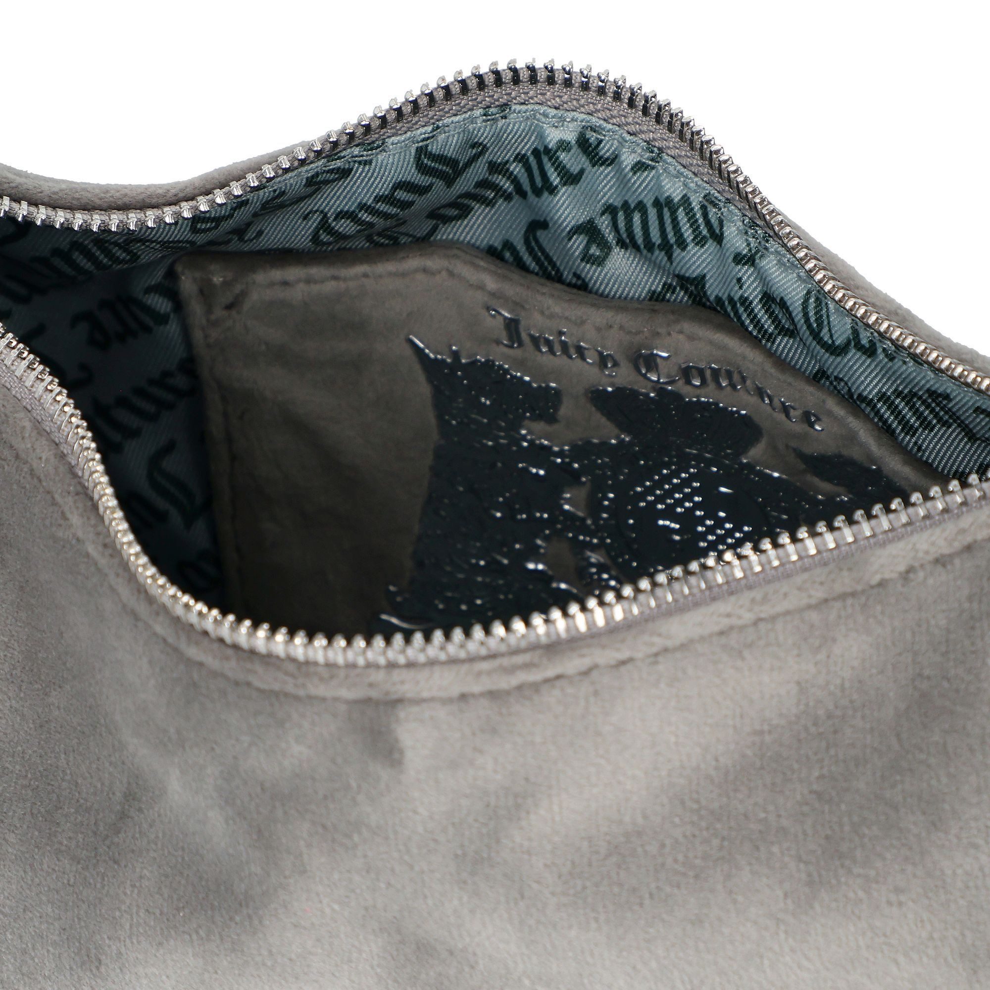 Juicy Couture Henkeltasche Blossom, Polyester