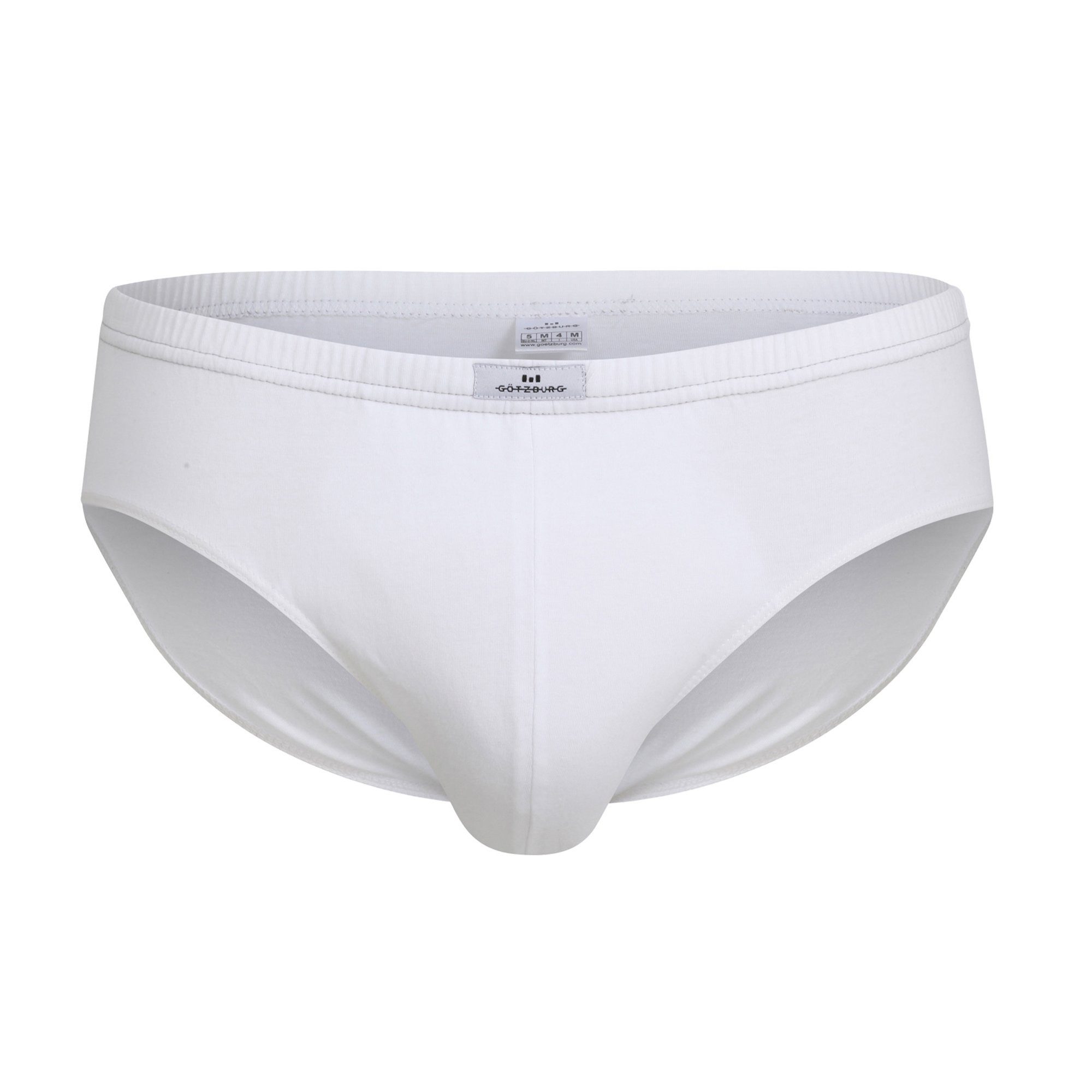 Slip Herren Slip 10er Pack Baumwolle