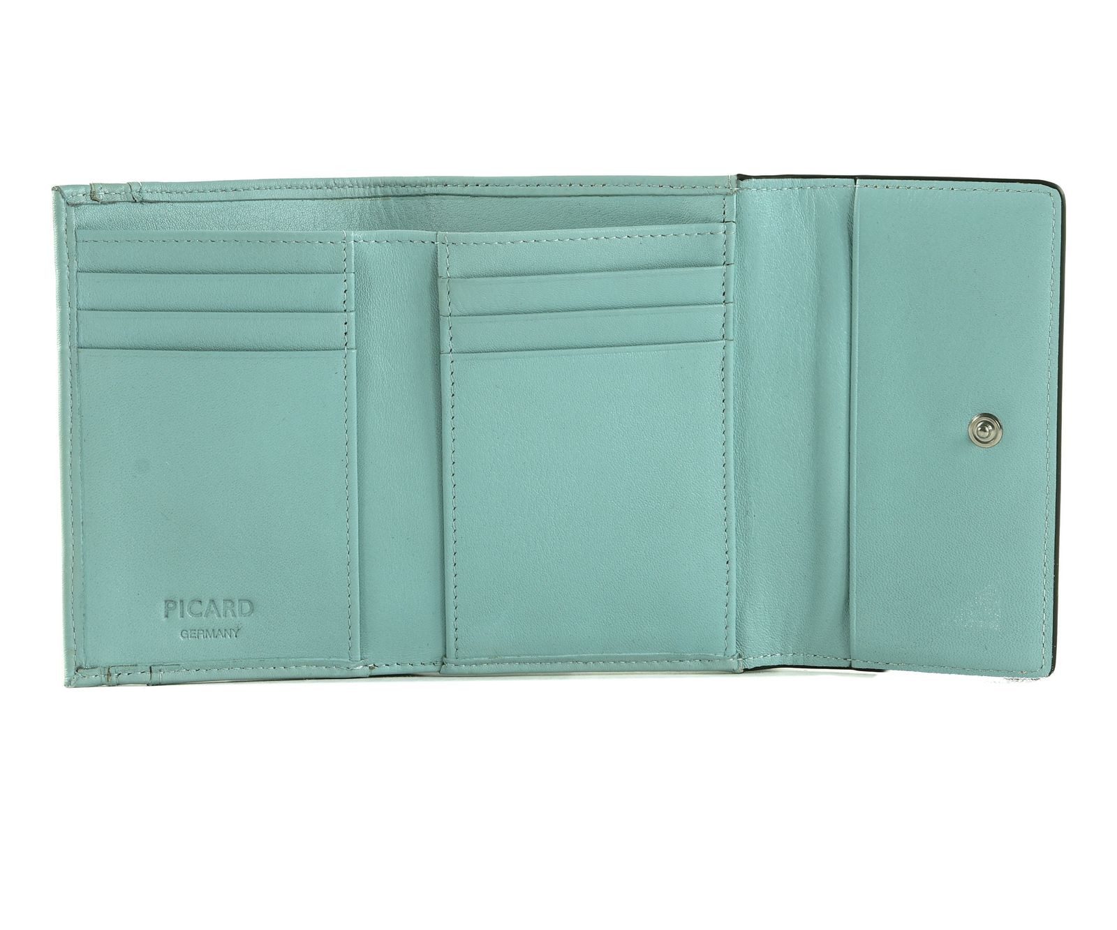 Picard Geldbörse Lay Back 1, aus echtem Rindsleder günstig online kaufen