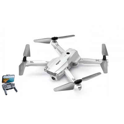 efaso RC-Quadrocopter Syma X30 RC Drohne - GPS / 4K Kamera / Follow me / Coming Home, 28Min. Flugzeit / Tap-Fly / Gestensteuerung