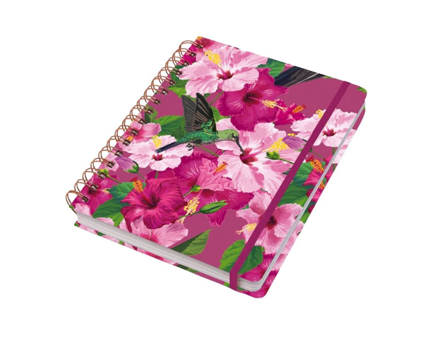 Cedon Museum Shops Notizheft Ringbuch Hardcover Rio