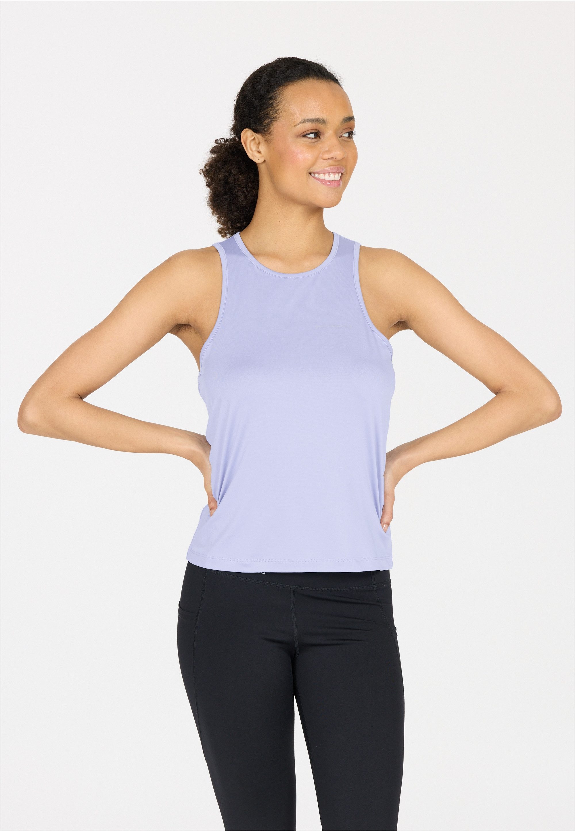 Funktionsshirt Yonan