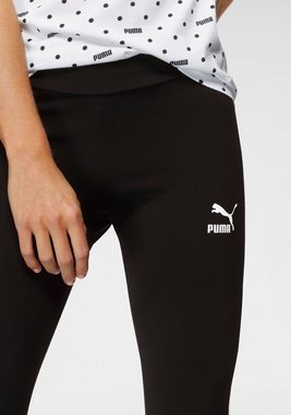 PUMA Leggings ICONIC T7 MR LEGGINGS