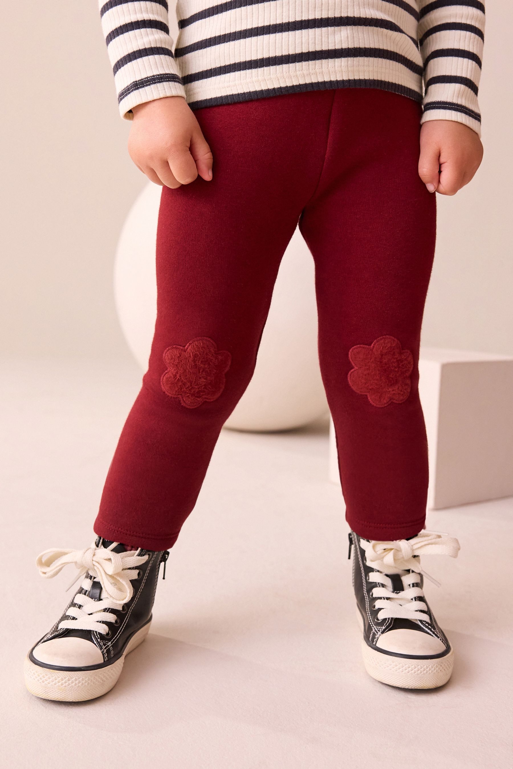 Next Леггинсы Gemütliche Леггинсы (1-tlg)